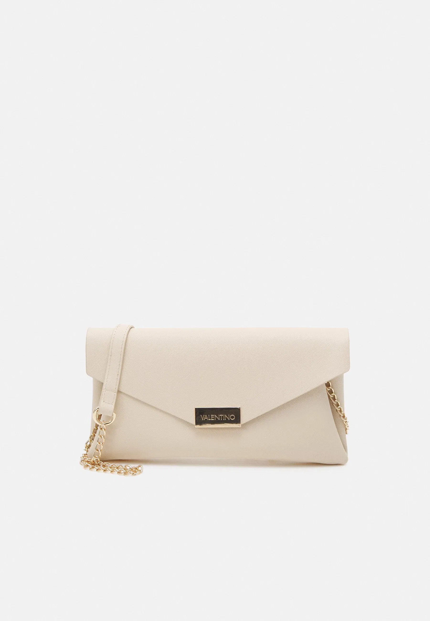 Valentino Bags Arpie - Clutch - Ecru