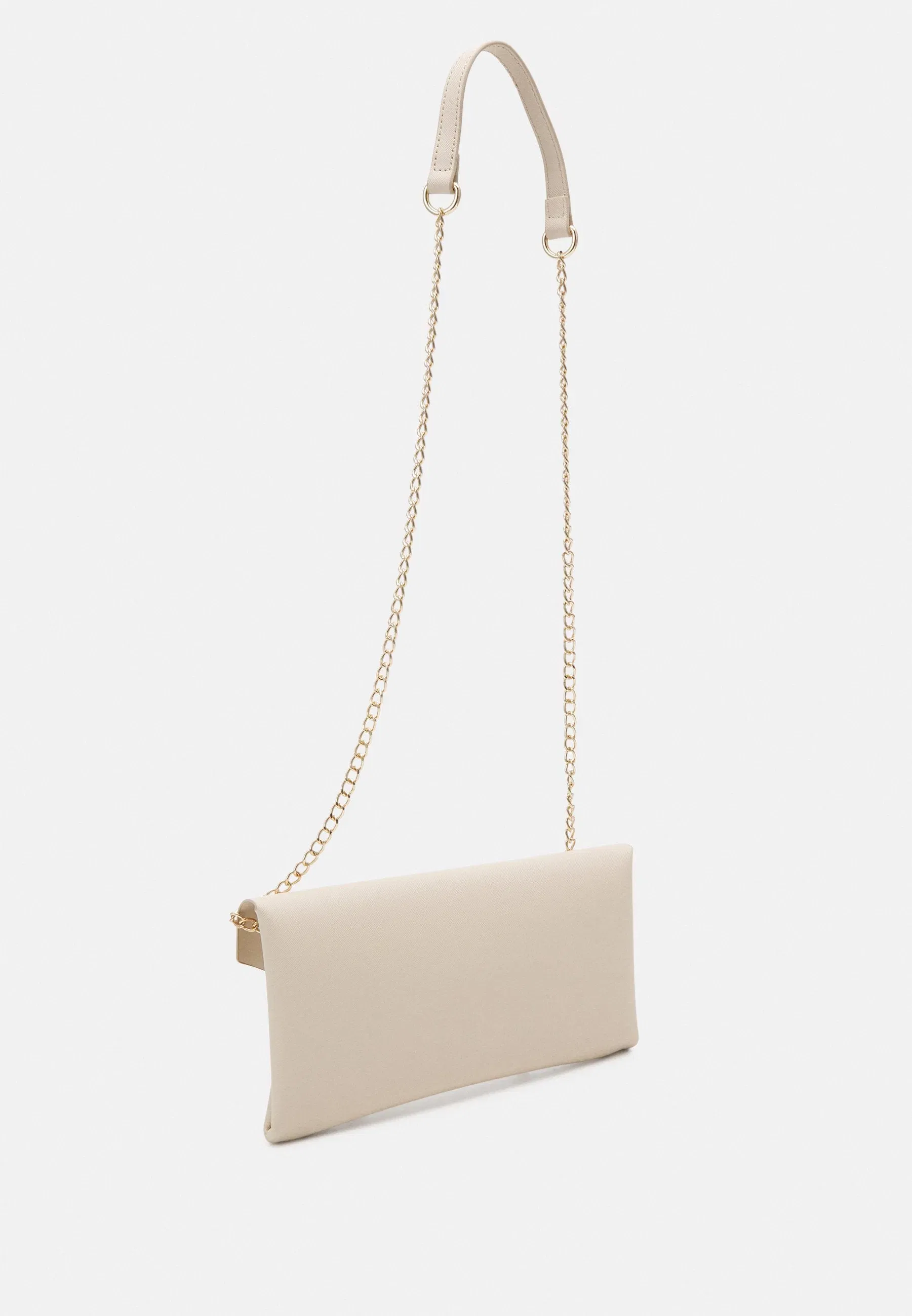 Valentino Bags Arpie - Clutch - Ecru