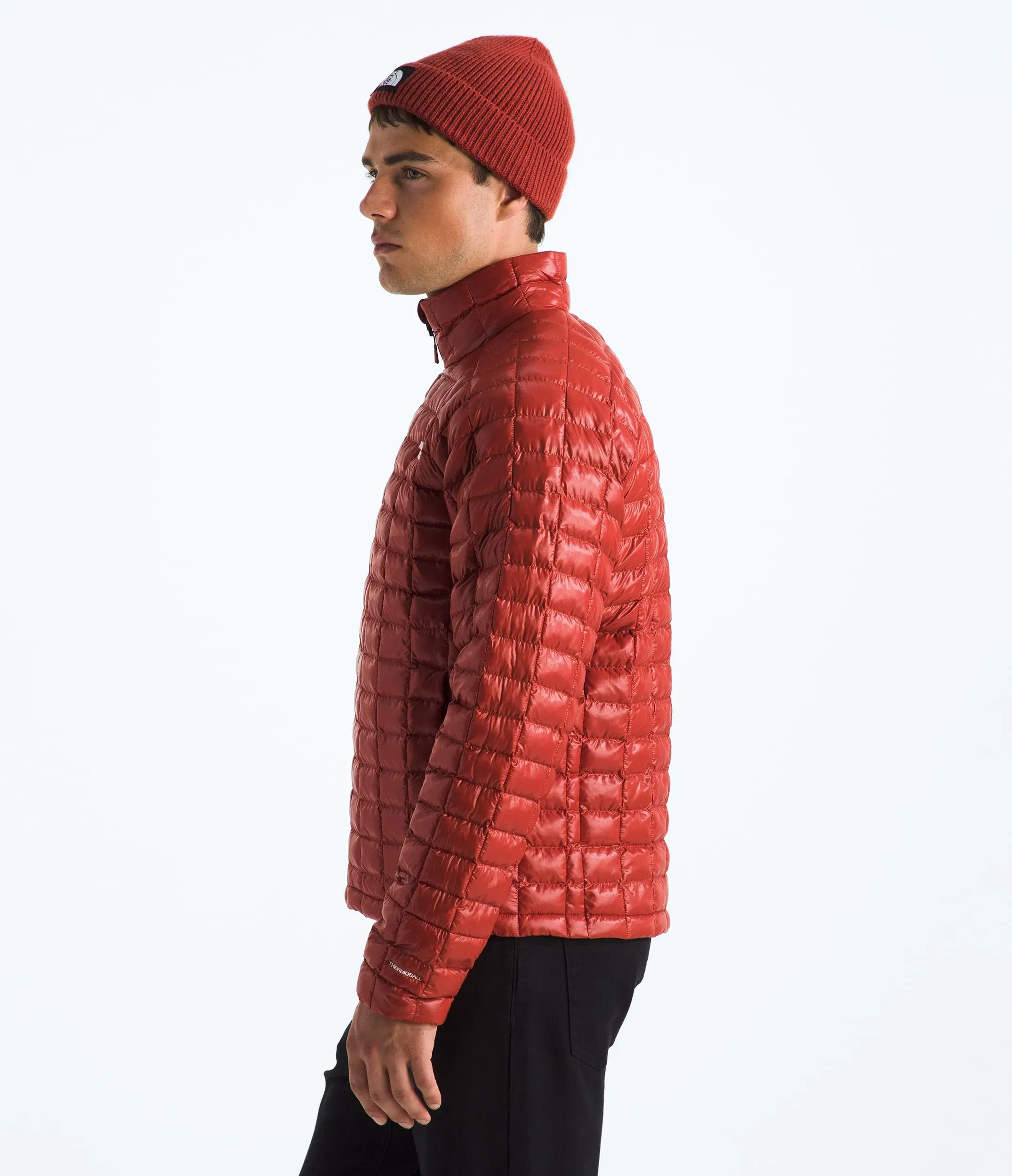 The North Face Men’s THERMOBALL™ Jacket Iron Clay