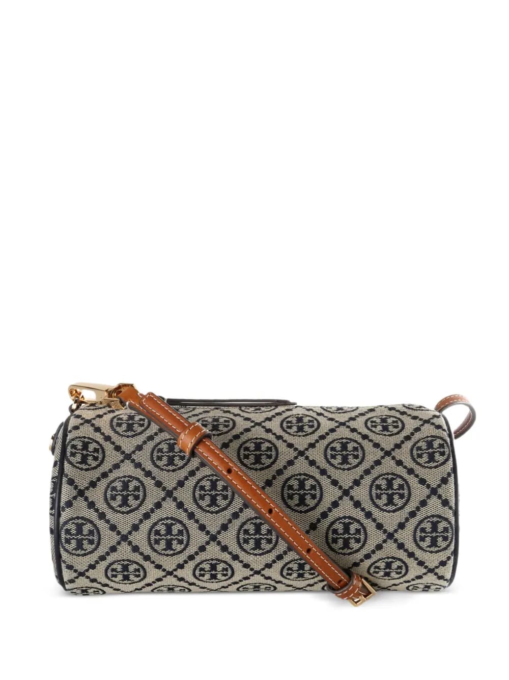 monogram tote bag