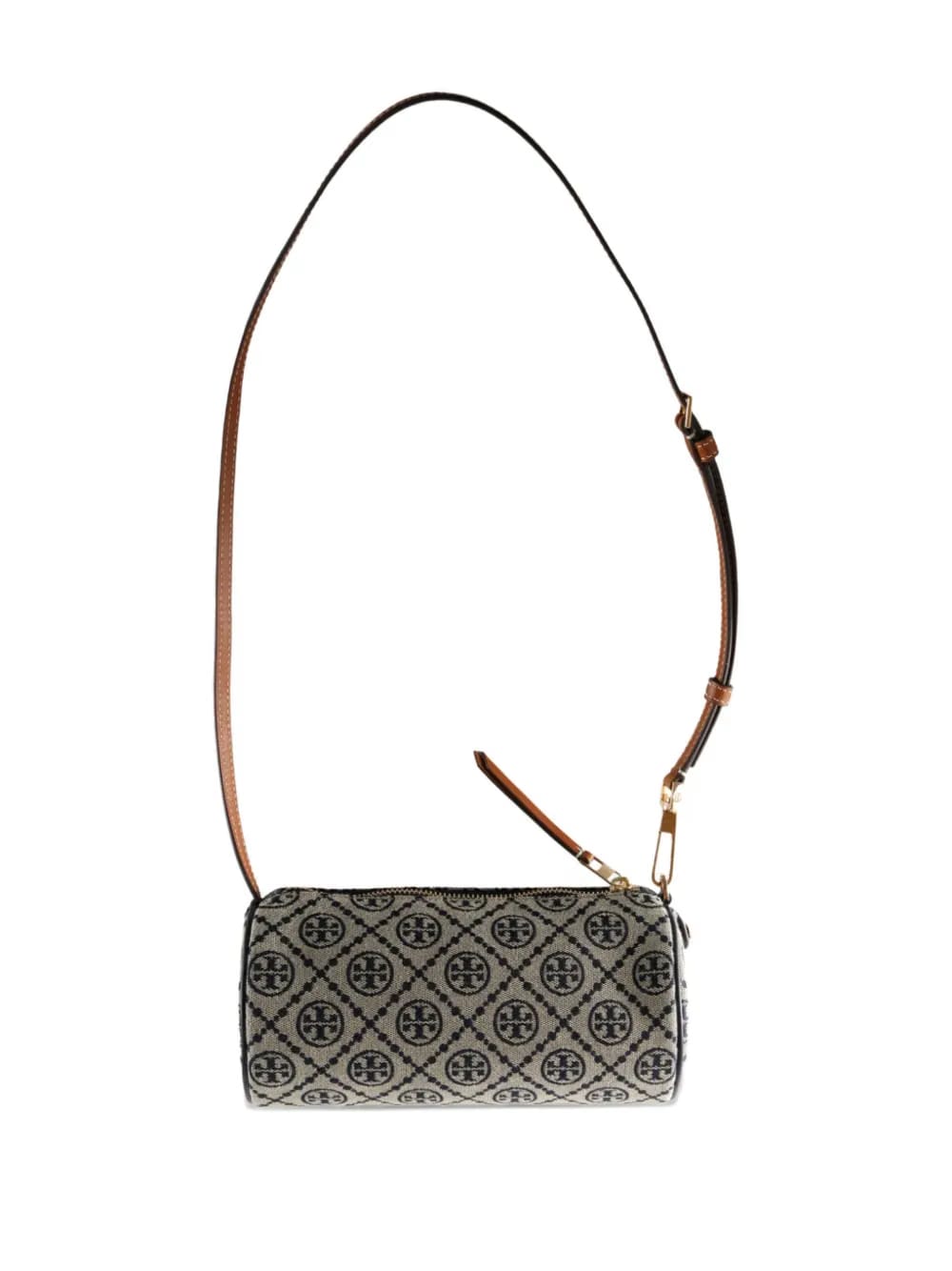 monogram tote bag