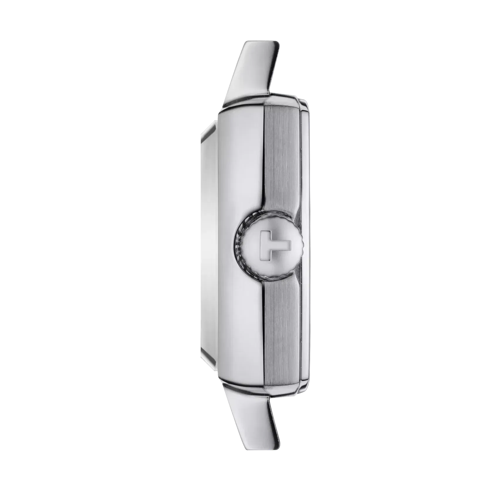 Tissot Lovely Square 20X20Mm T0581091104101