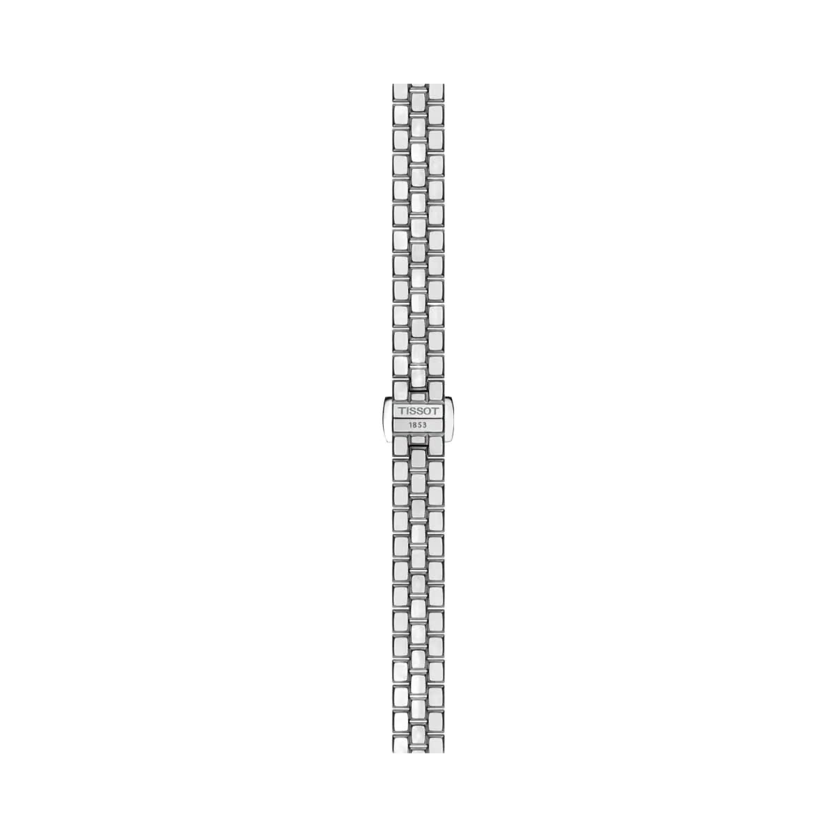 Tissot Lovely Square 20X20Mm T0581091104101