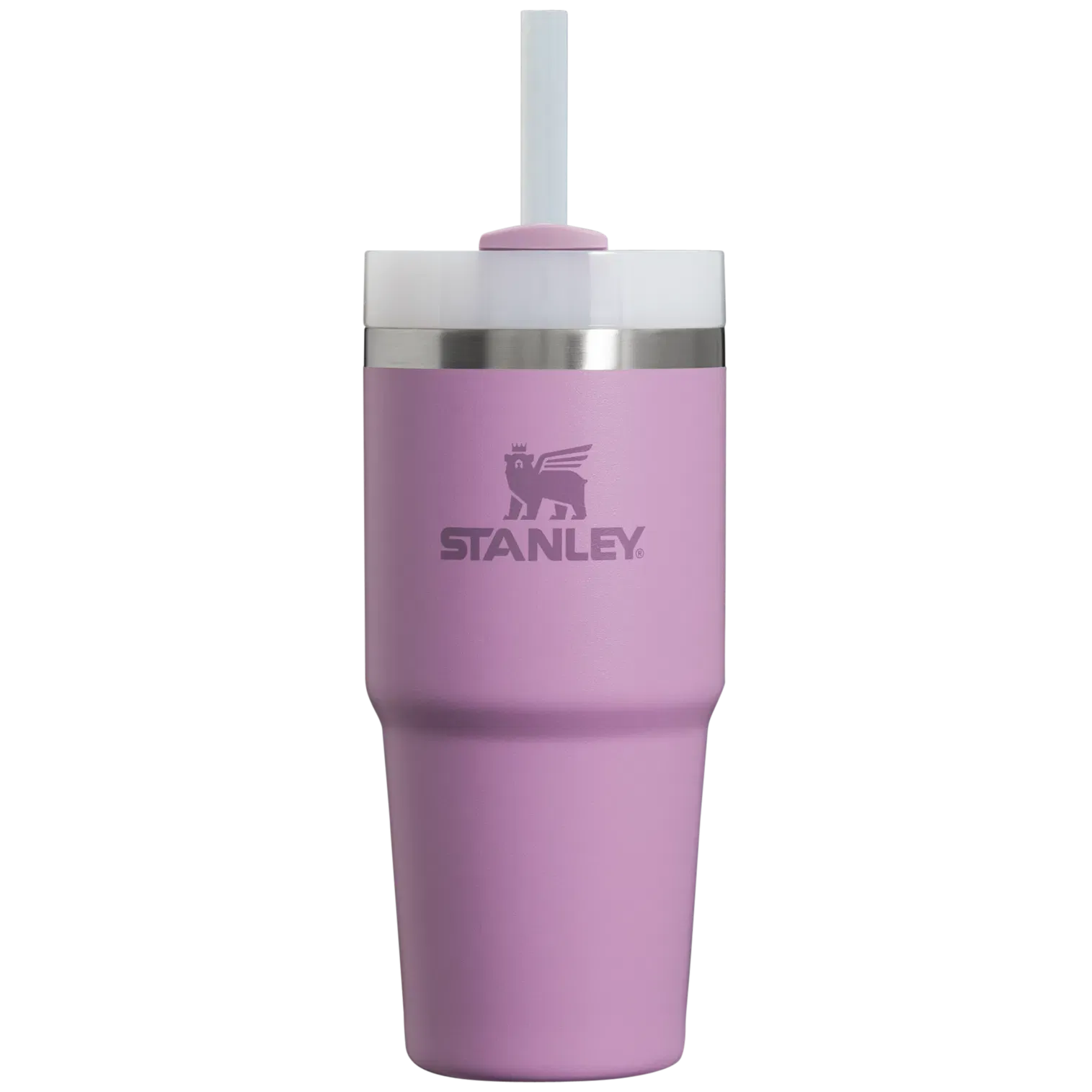 The Quencher H2.0 FlowState Tumbler | 14 OZ - Stanley Create Lilac