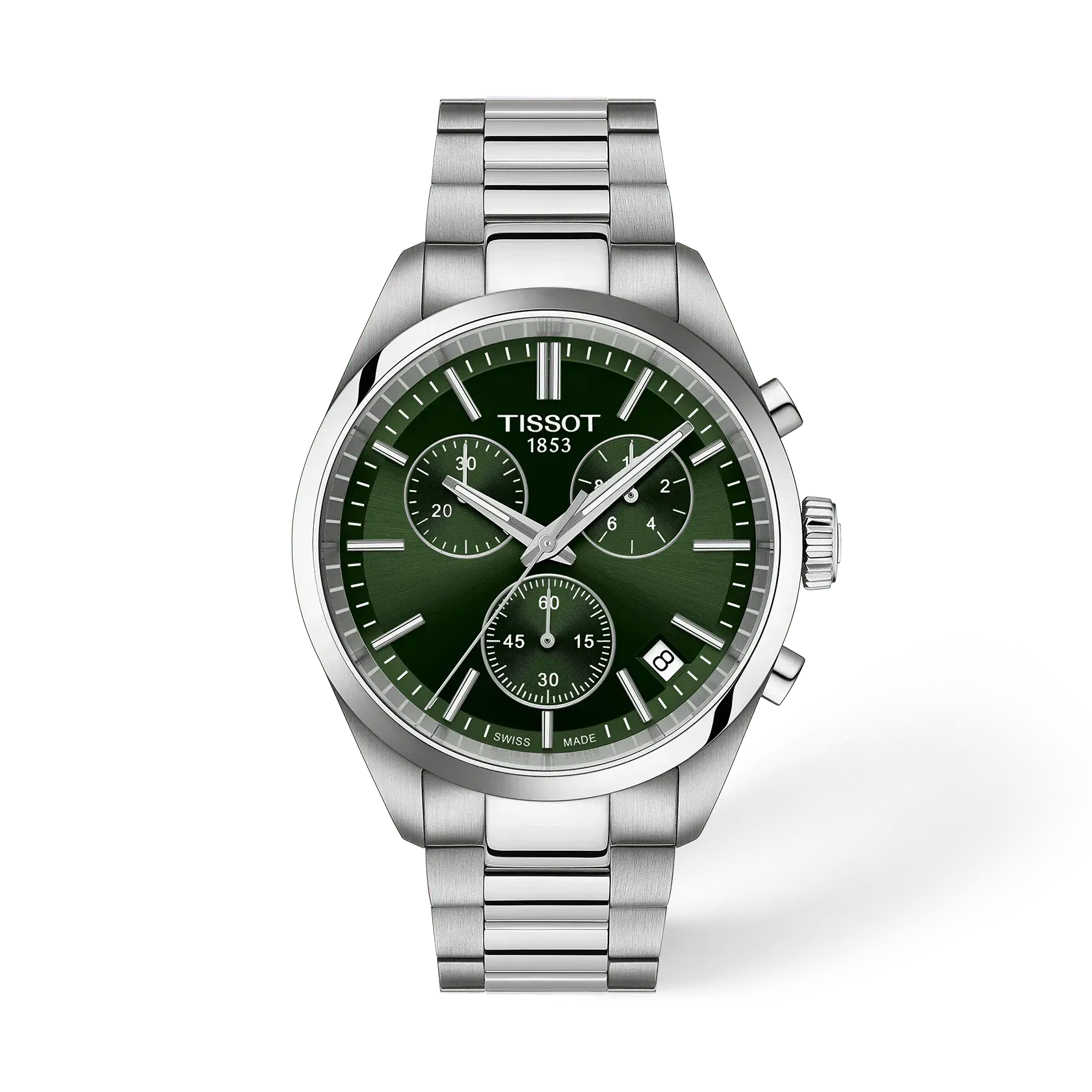 Tissot Pr 100 40Mm T1504171109100