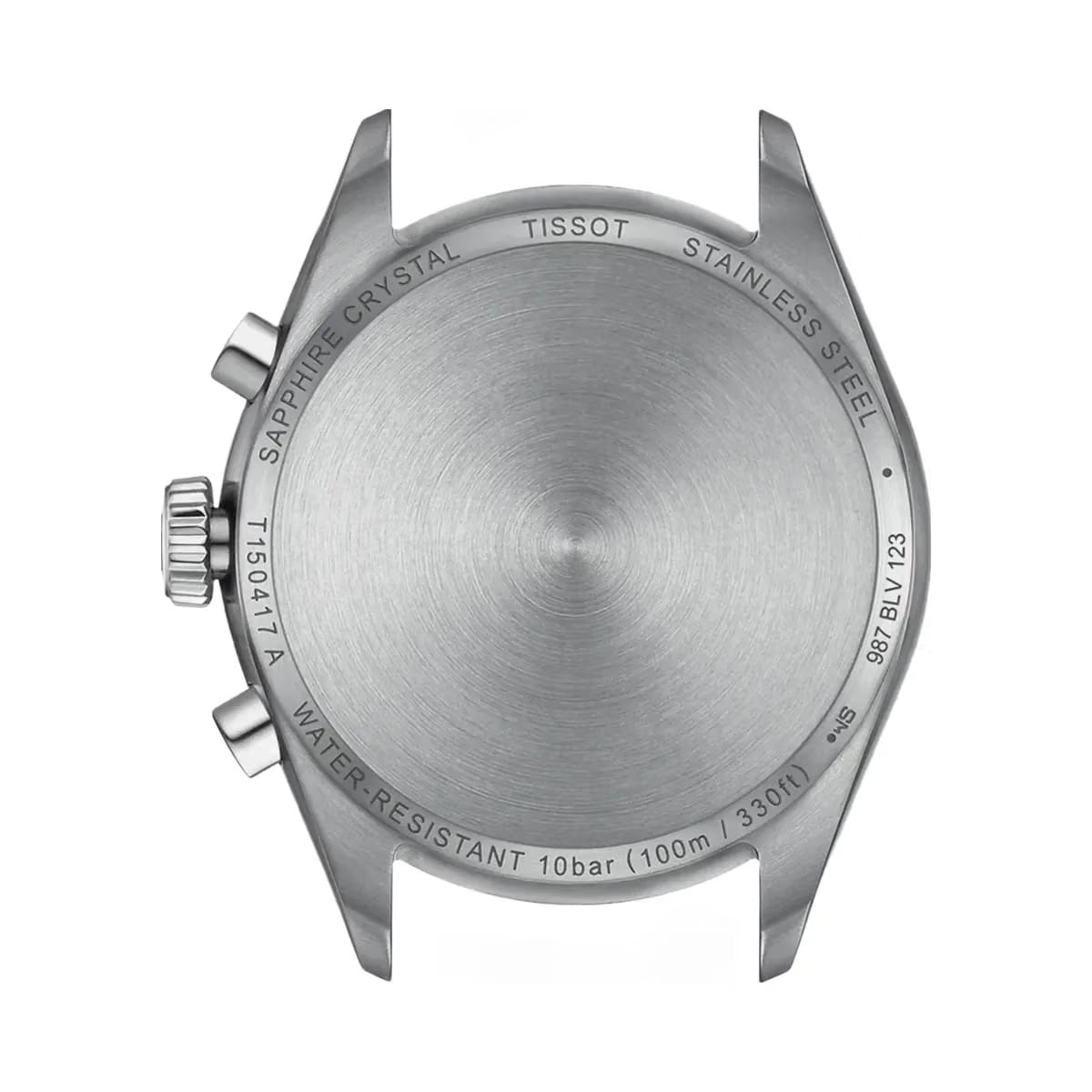 Tissot Pr 100 40Mm T1504171109100