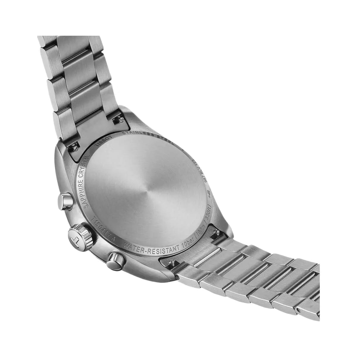 Tissot Pr 100 40Mm T1504171109100