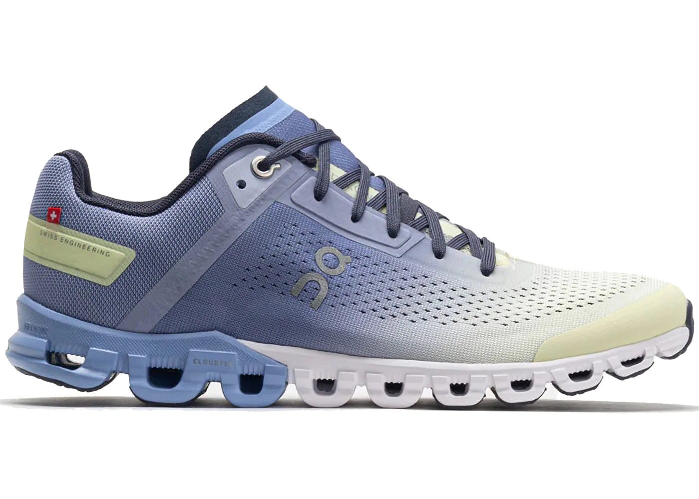 On Running Cloudflow Nimbus Seeding Womens