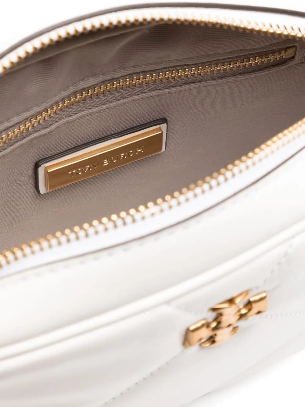 quilted-pattern chain-strap mini bag