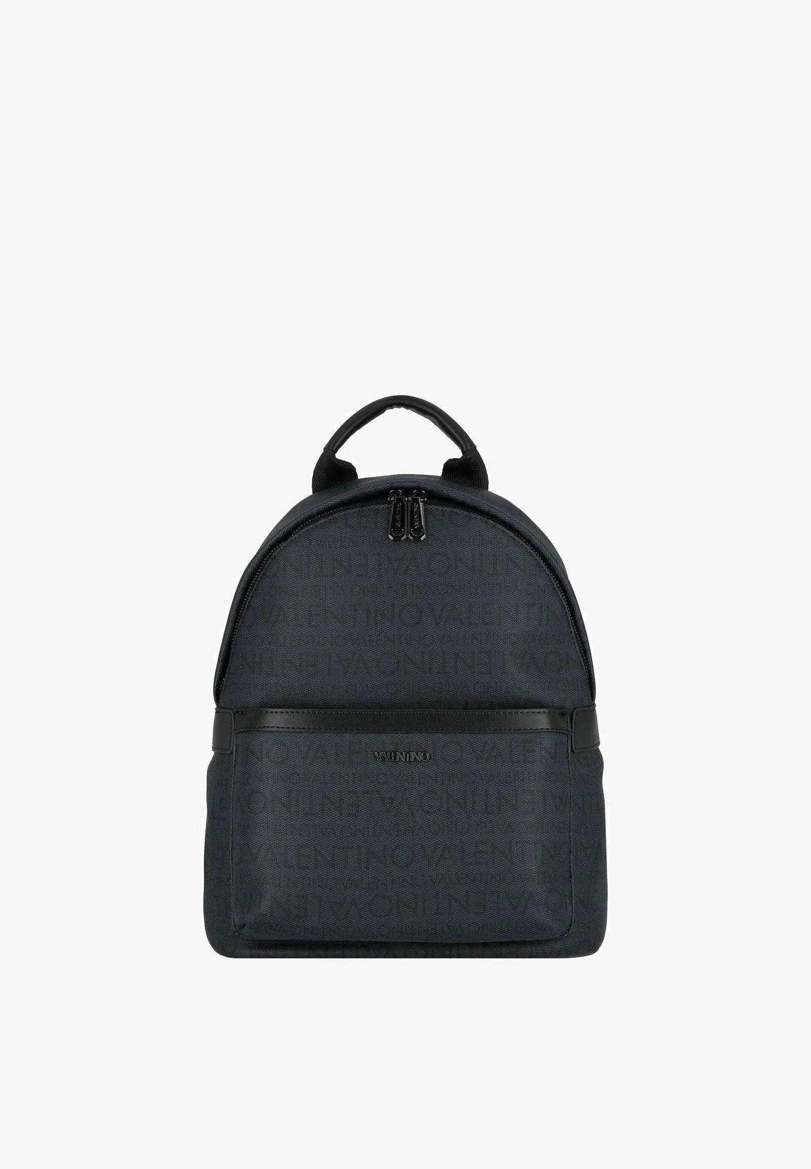 Valentino Bags Billion Daypack 36.5 Cm - Rucksack - Blu/Nero