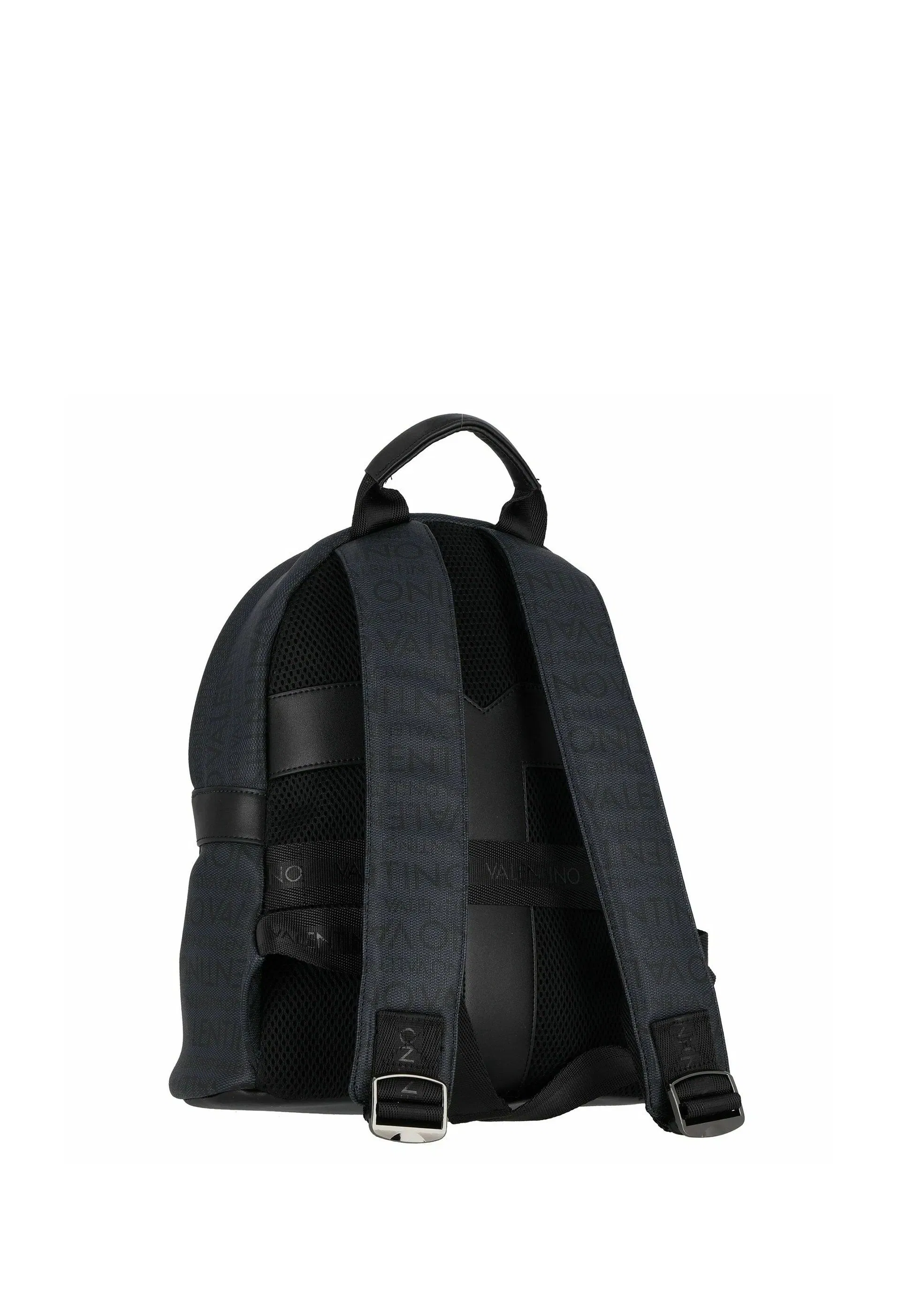 Valentino Bags Billion Daypack 36.5 Cm - Rucksack - Blu/Nero