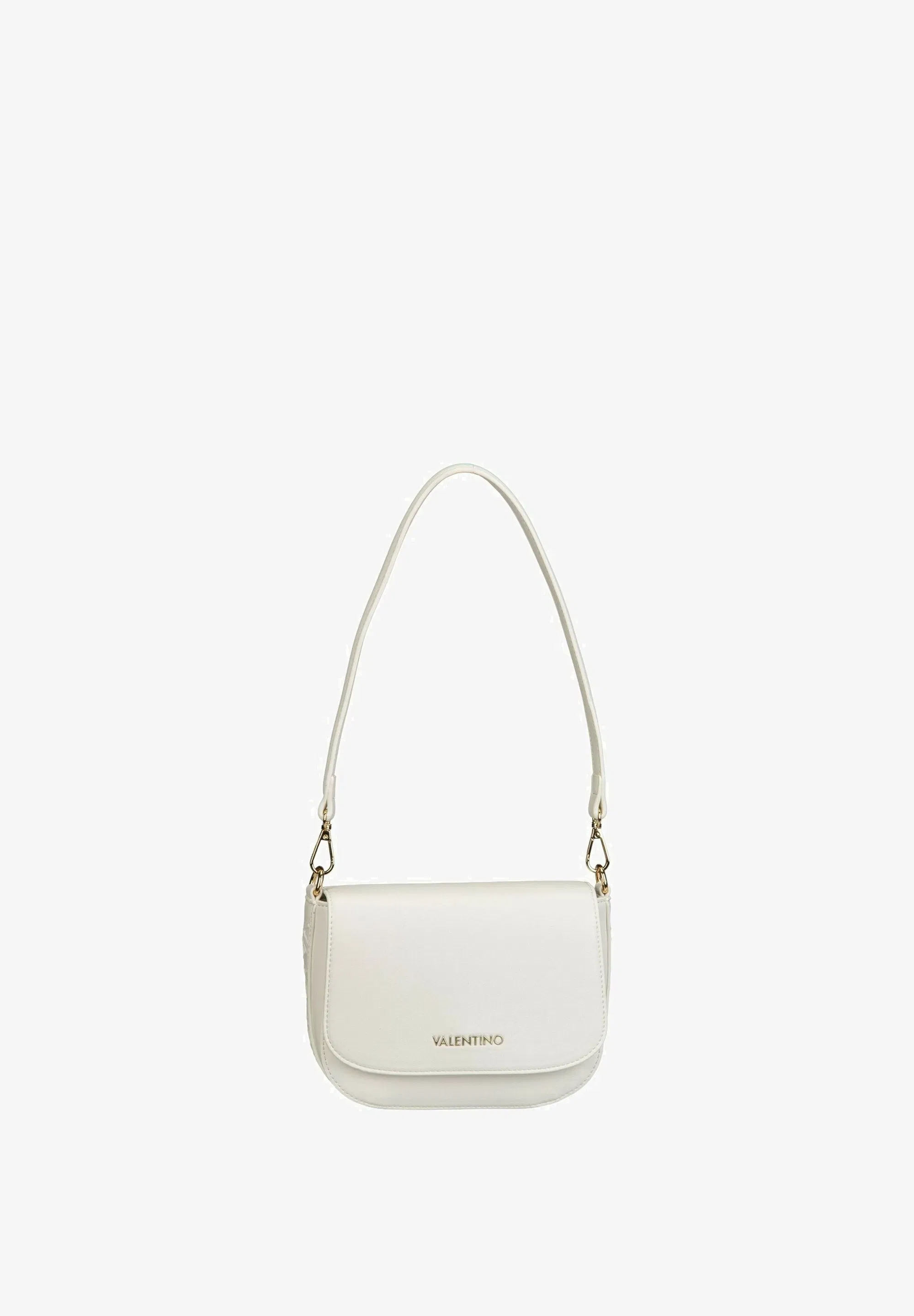 Valentino Bags Muse E09 - Handbag - Bianco