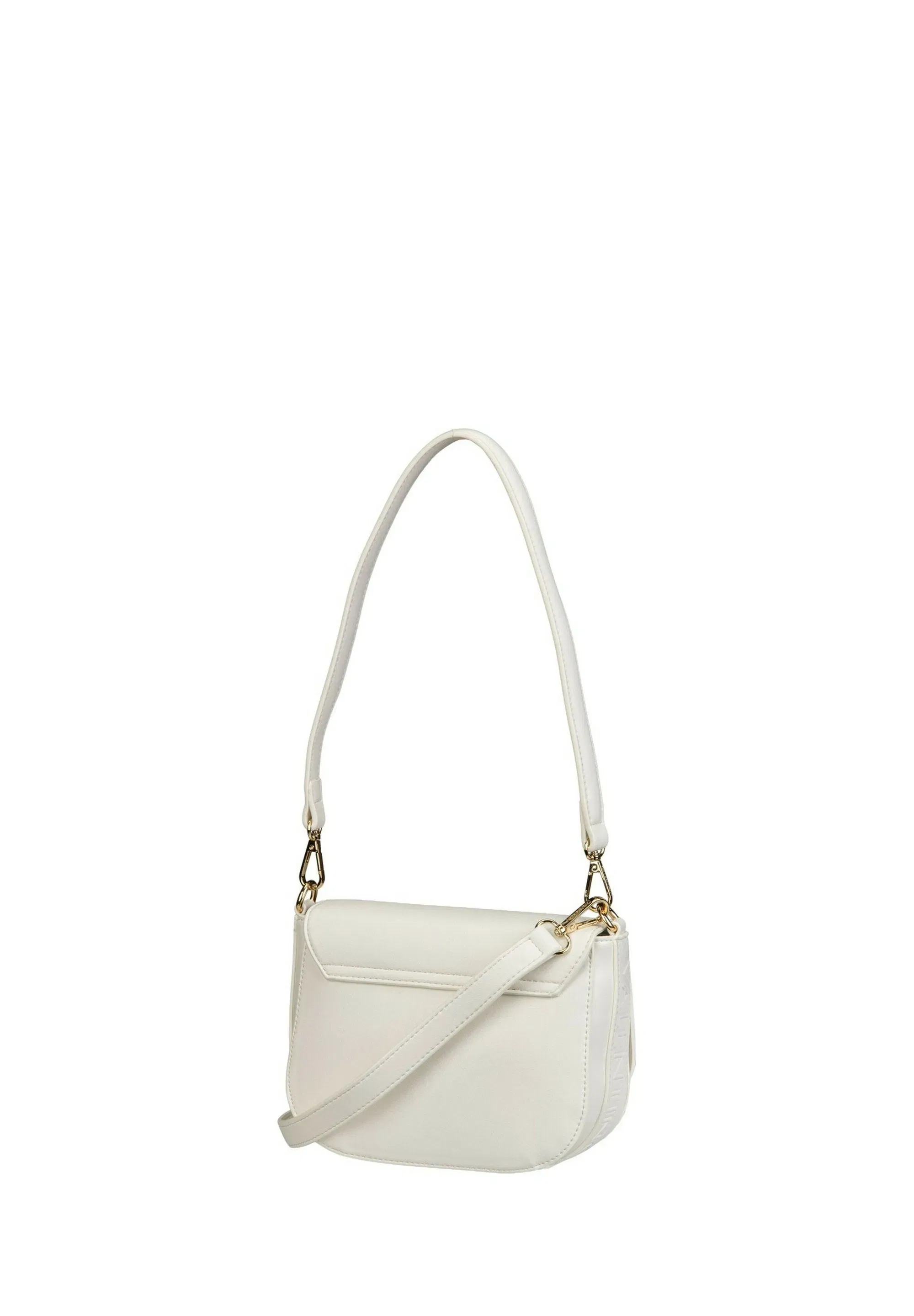 Valentino Bags Muse E09 - Handbag - Bianco