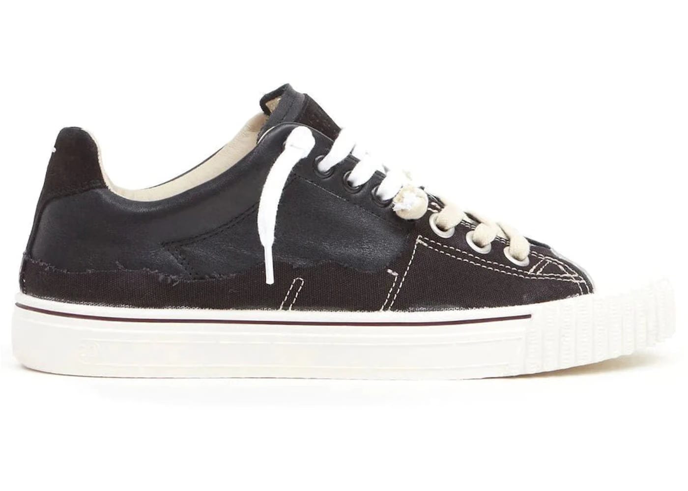 Maison Margiela New Evolution Black Womens