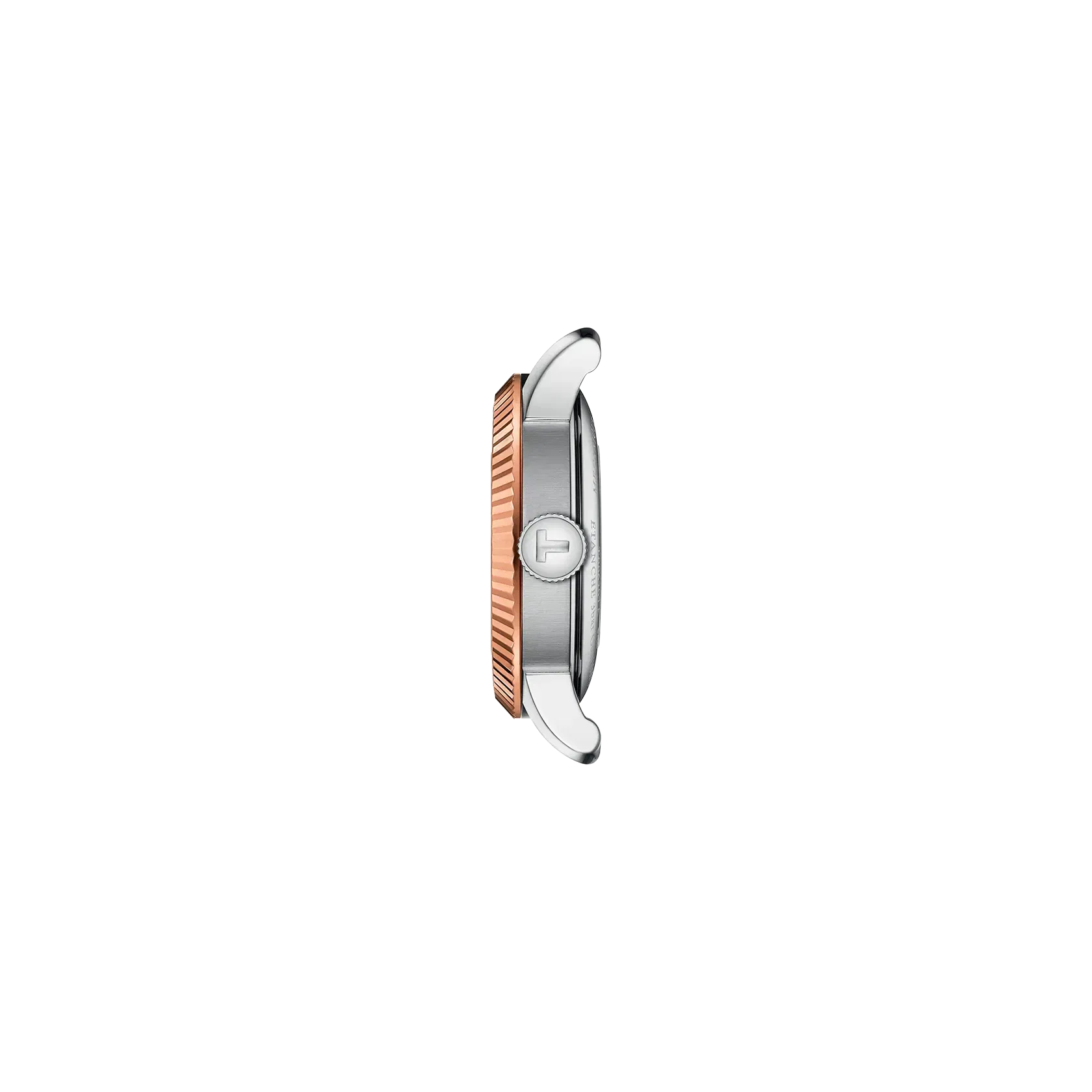 Tissot Le Locle Gold 29Mm T9322074103600