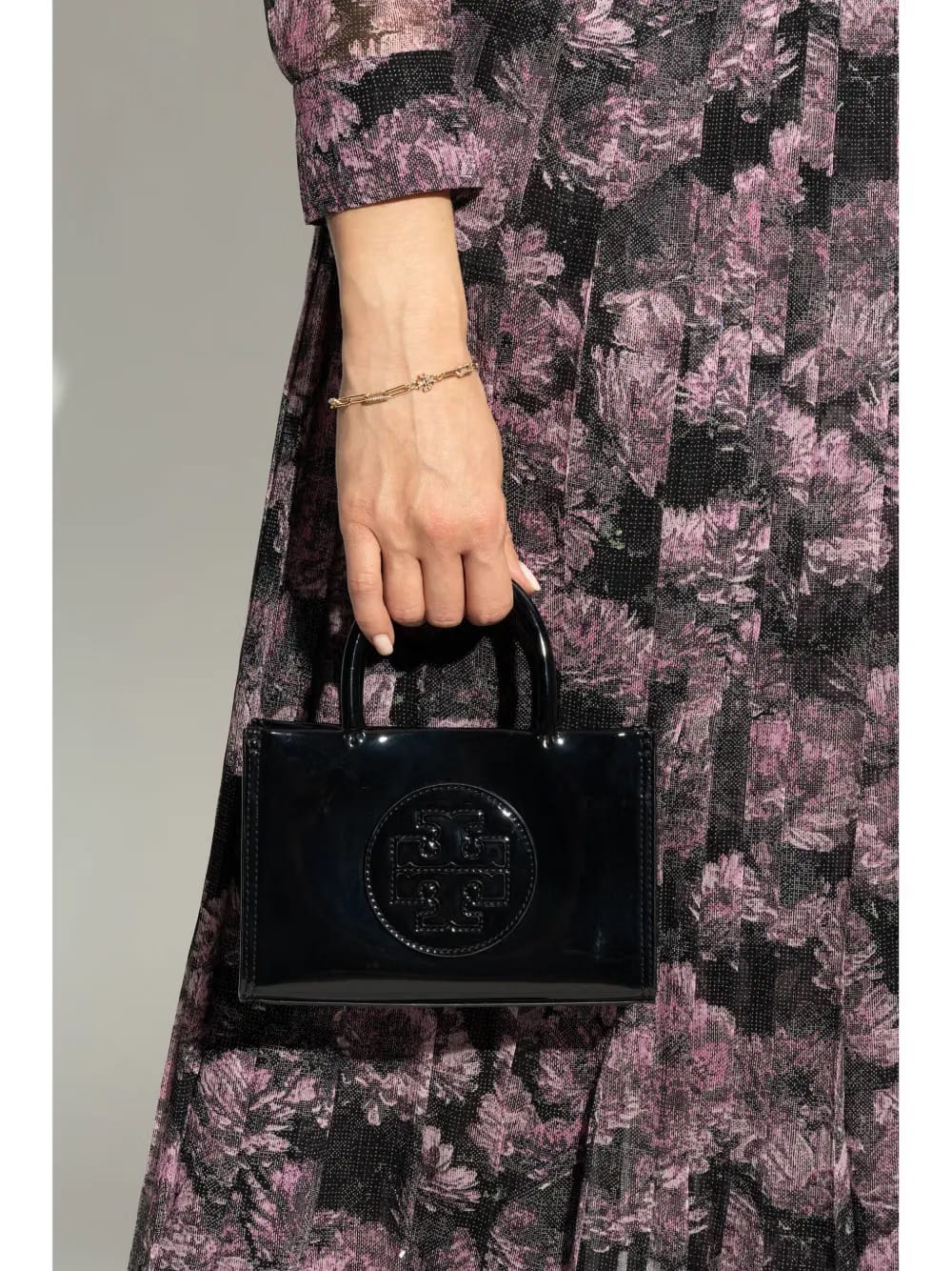 Ella mini tote bag