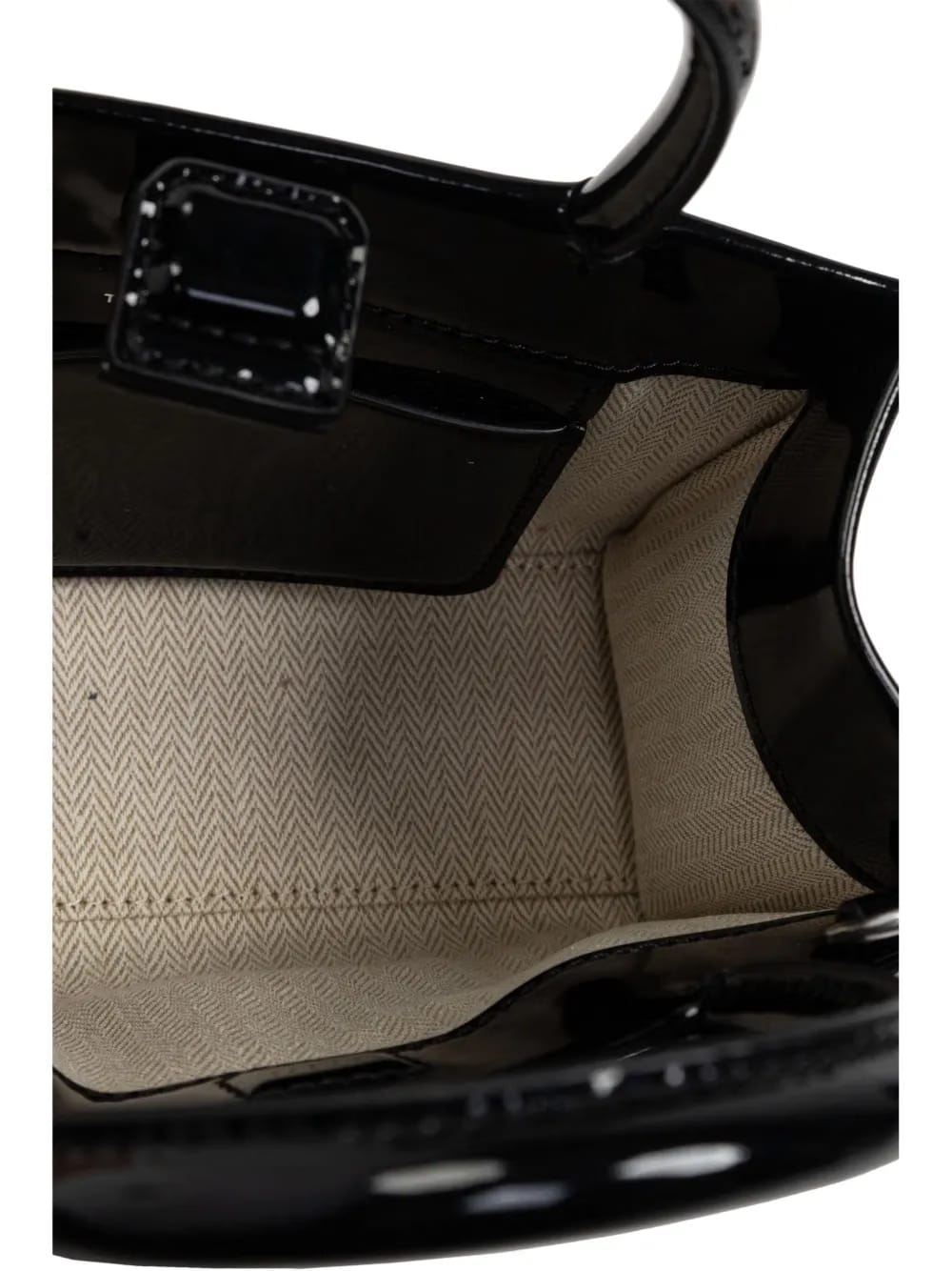 Ella mini tote bag