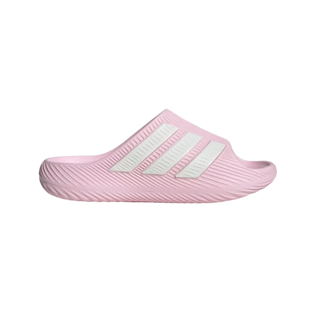 Adidas Purechill Slides Clear Pink