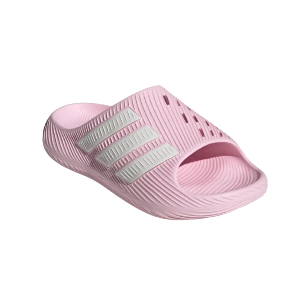Adidas Purechill Slides Clear Pink