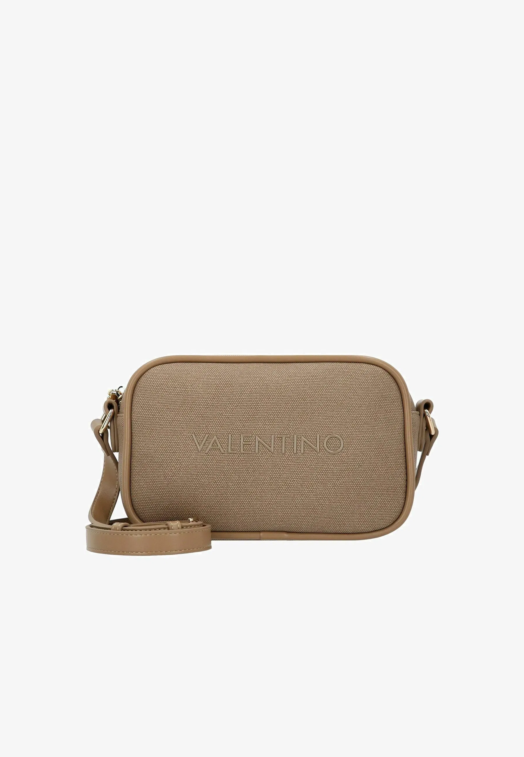 Valentino Bags Wira Umhänge - Cross Body Bag - Cammello