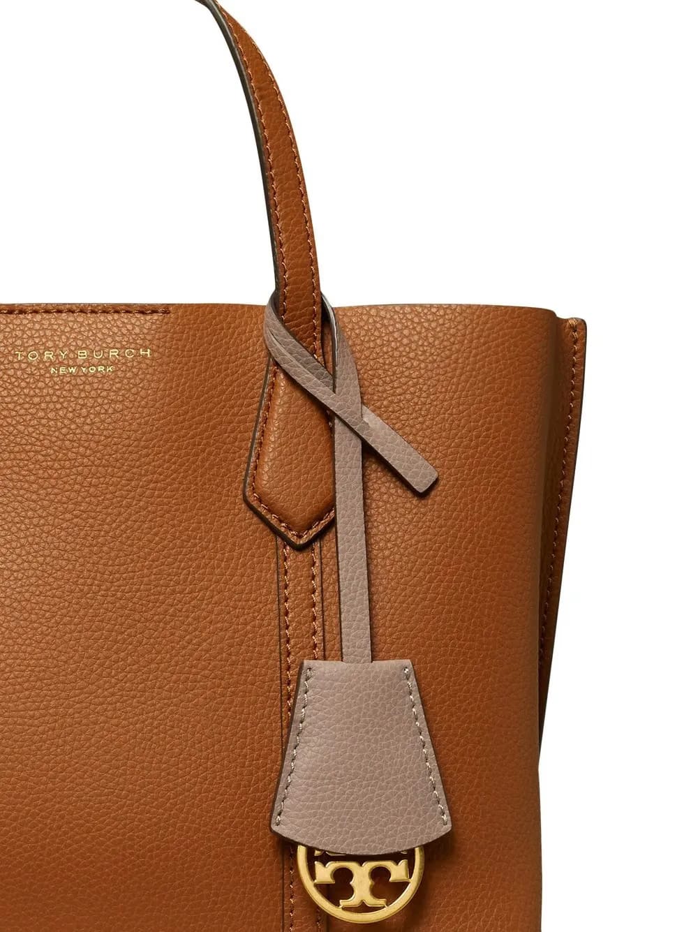 small Perry tote bag
