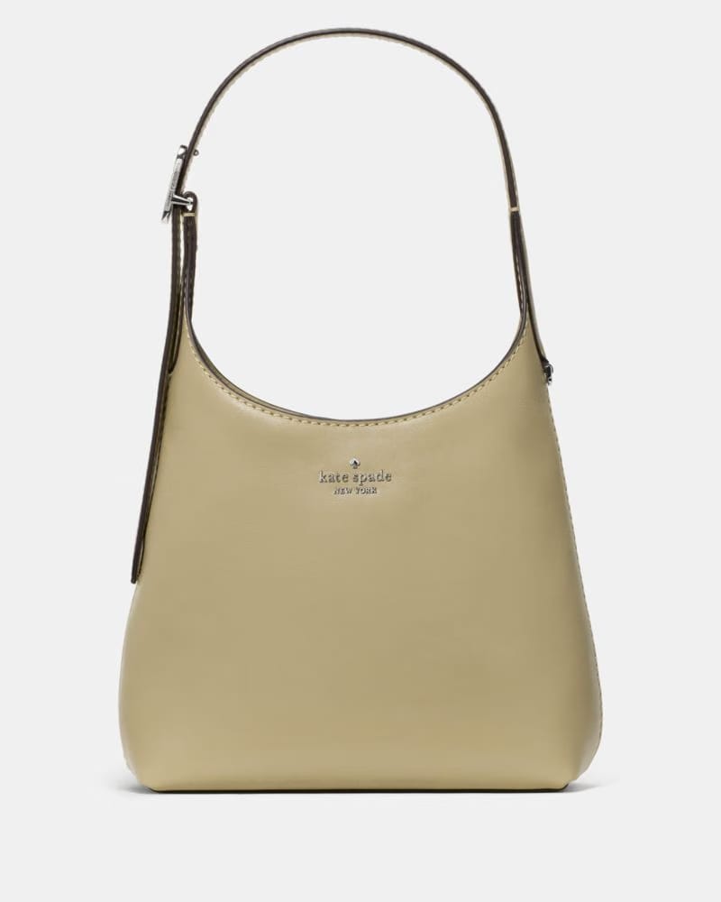 KateSpade 454 Small Shoulder Bag Elm