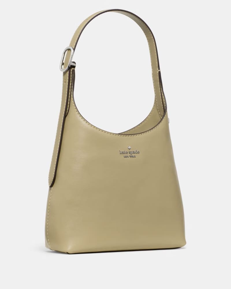 KateSpade 454 Small Shoulder Bag Elm