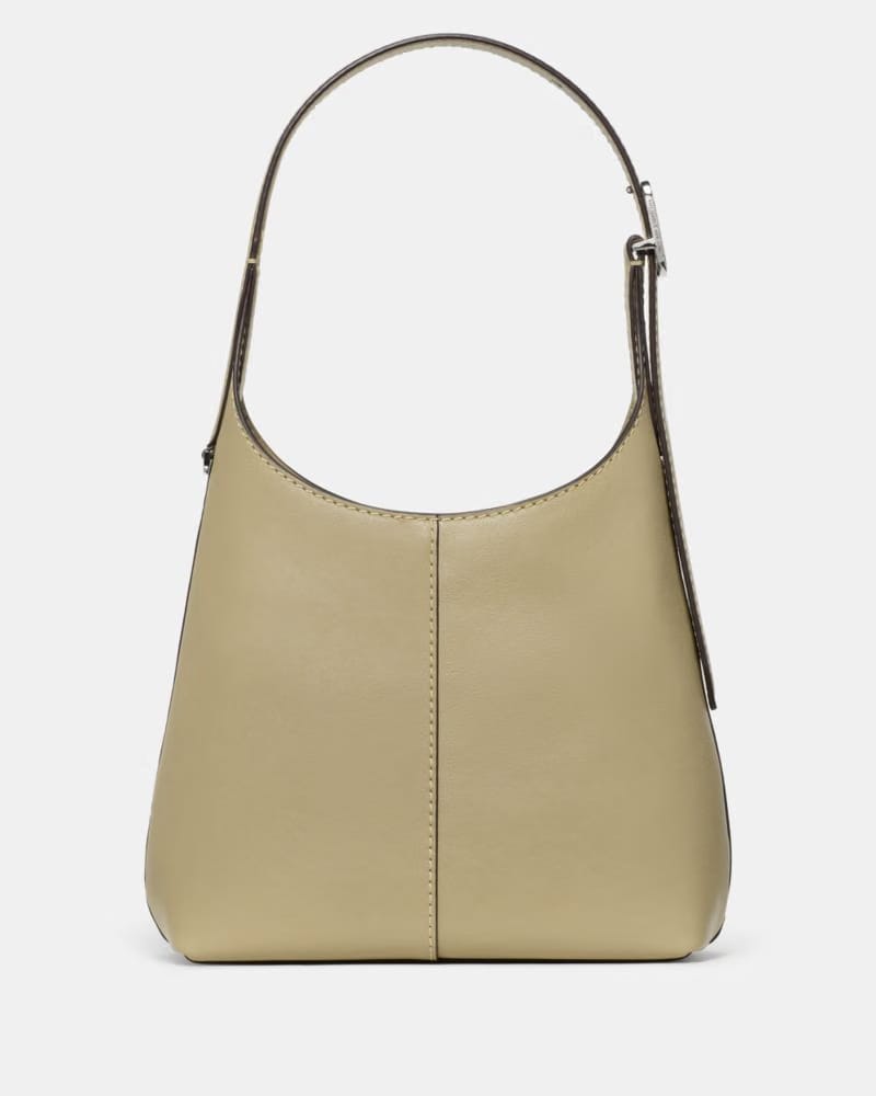 KateSpade 454 Small Shoulder Bag Elm