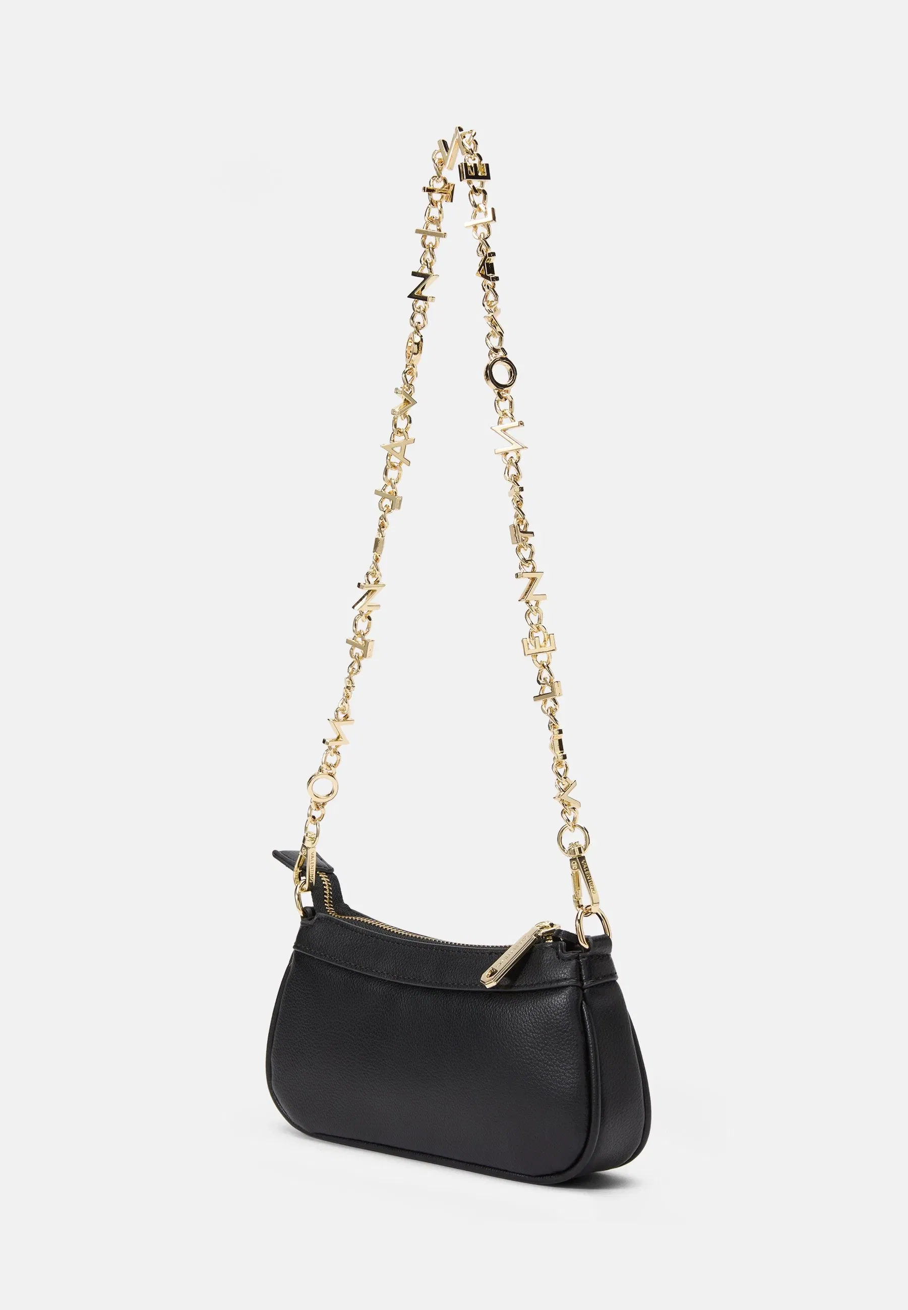 Valentino Bags Elly - Handbag - Nero