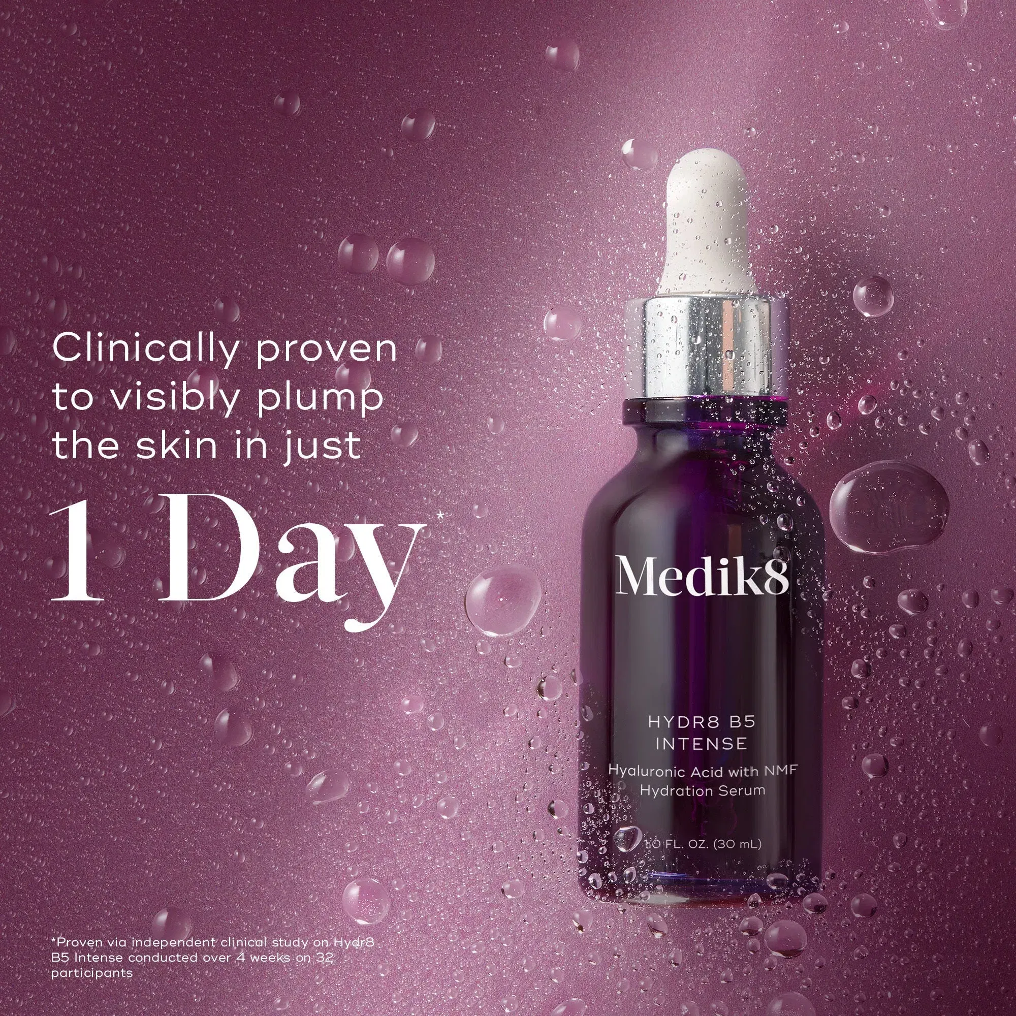 Medik8 Hydr8 B5 Intense
