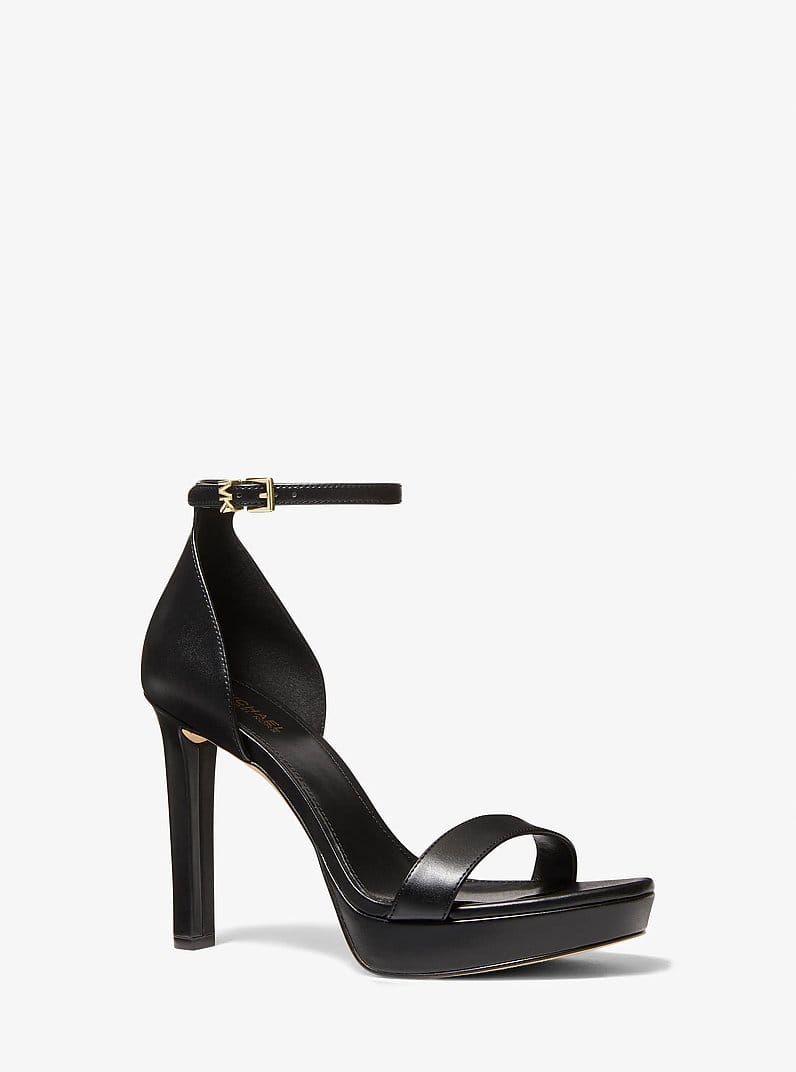 Michael Kors Margot Platform Sandal