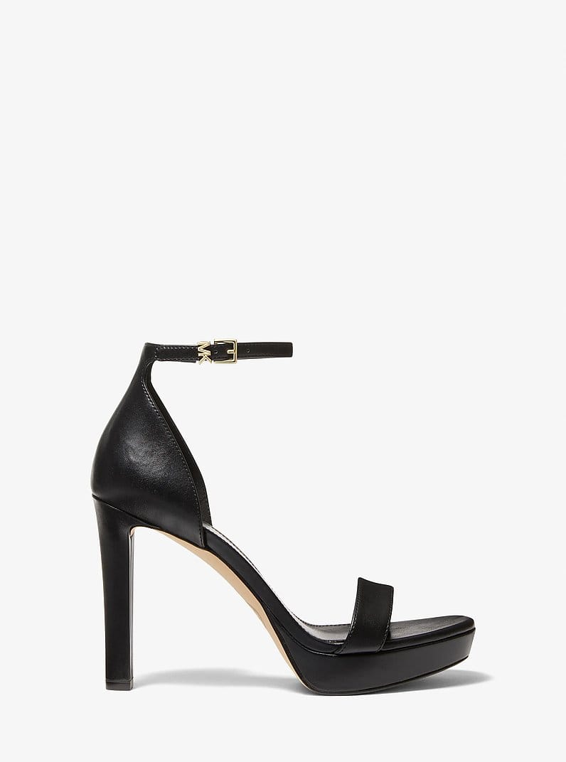 Michael Kors Margot Platform Sandal