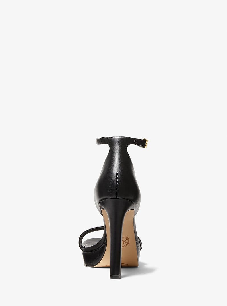 Michael Kors Margot Platform Sandal