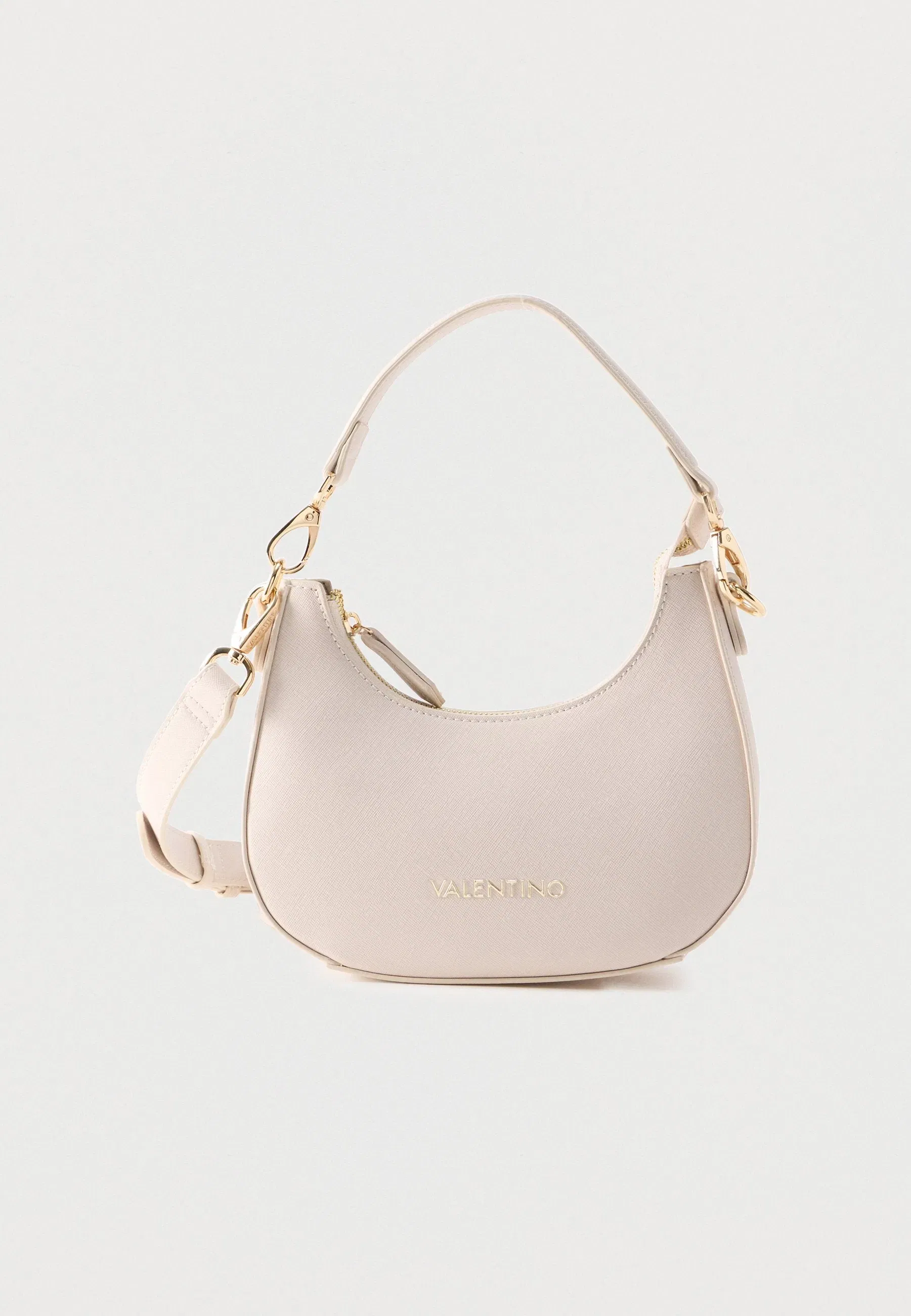 Valentino Bags Re - Handbag - Off-White