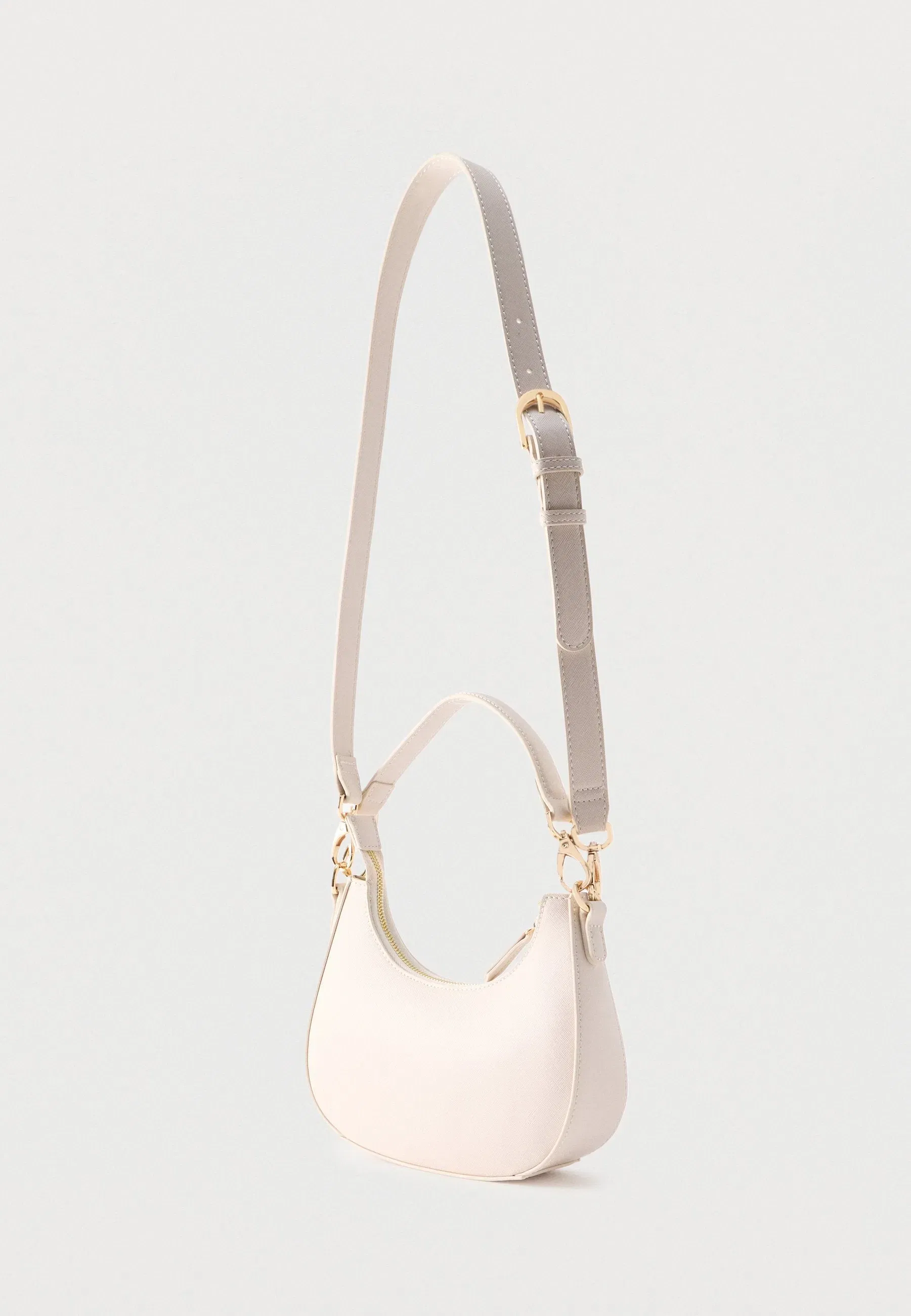 Valentino Bags Re - Handbag - Off-White