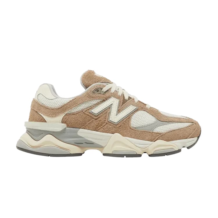 New Balance 9060 Driftwood
