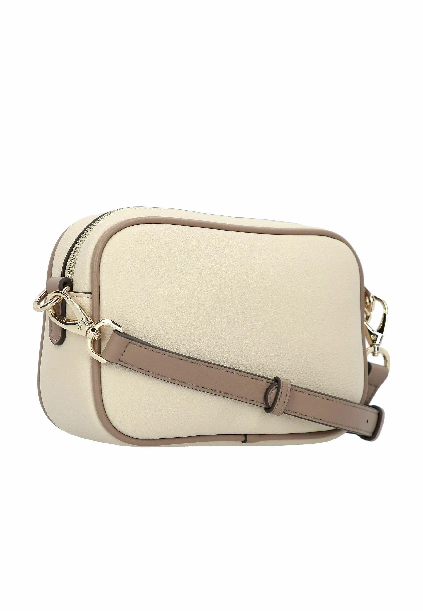 Valentino Bags Wilk Umhäng - Cross Body Bag - Ecru-Taupe