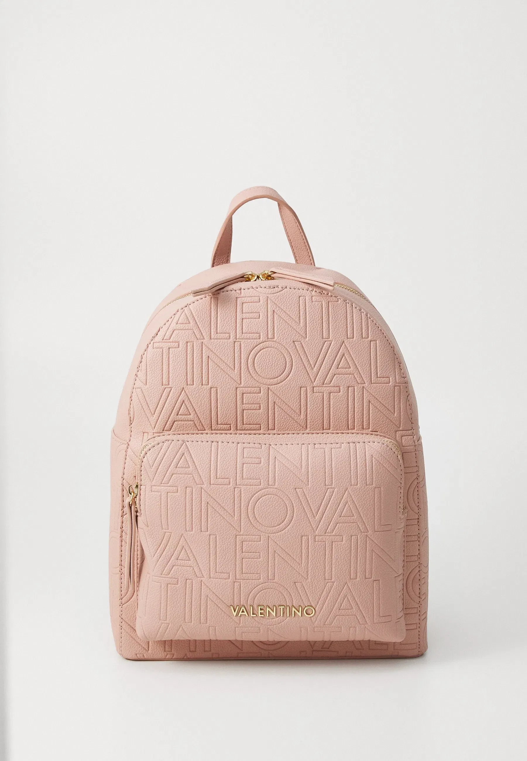 Valentino Bags Pansy - Rucksack - Cipria