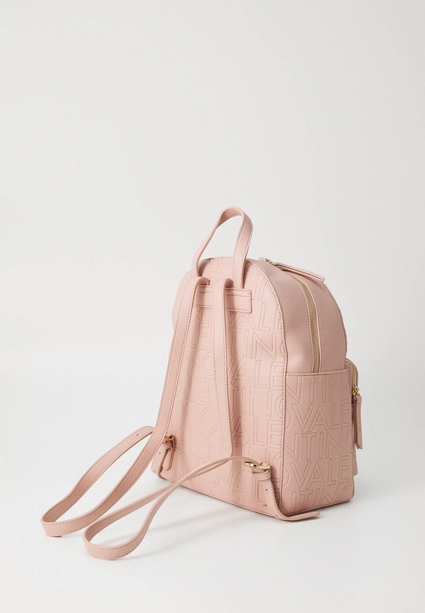 Valentino Bags Pansy - Rucksack - Cipria