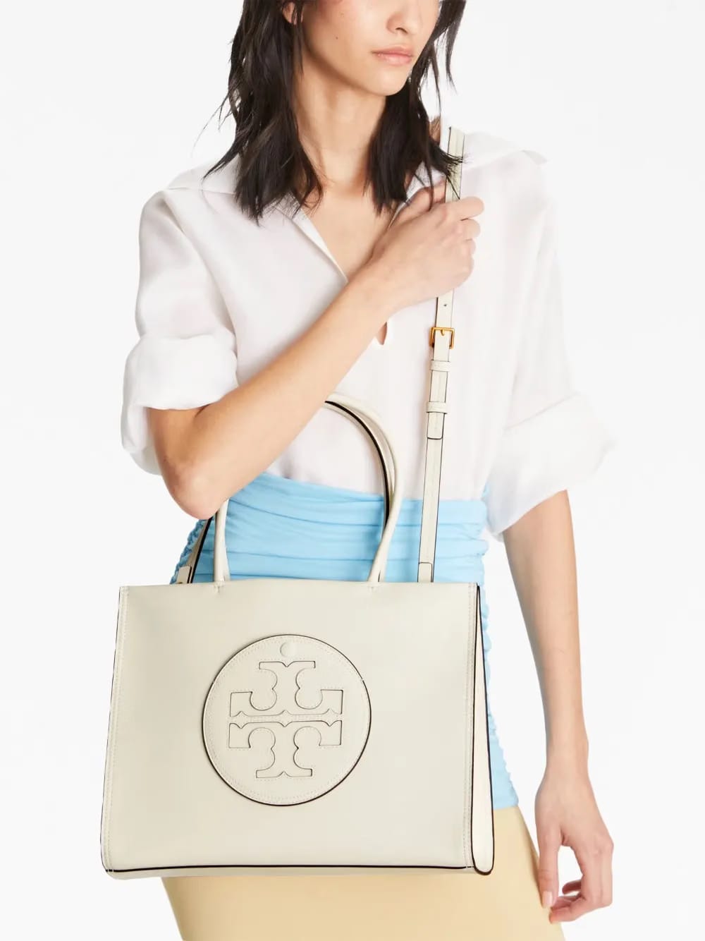 small Ella Bio tote bag