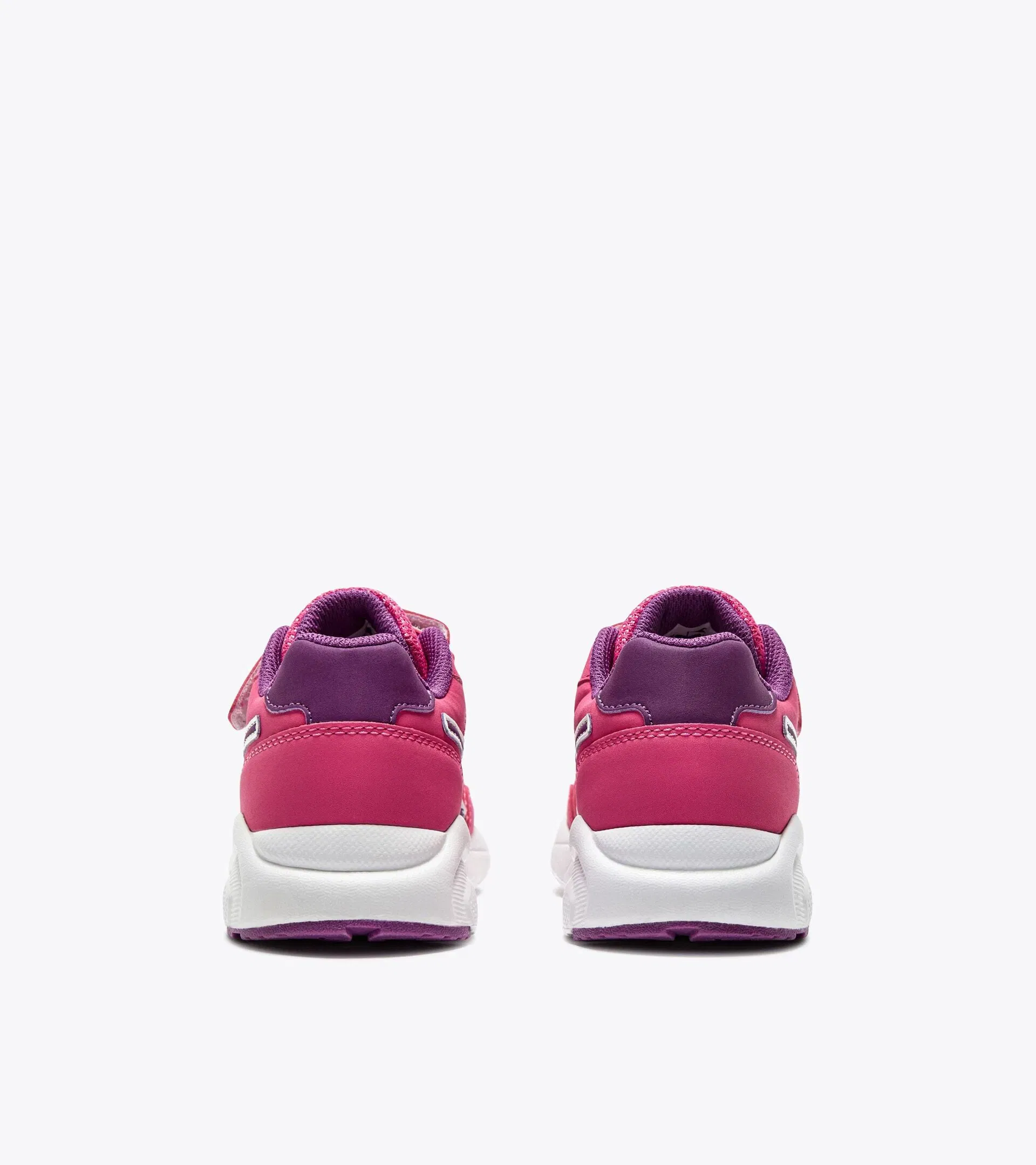 Diadora Falcon 5 Jr V Fandango Pink /Byzantium