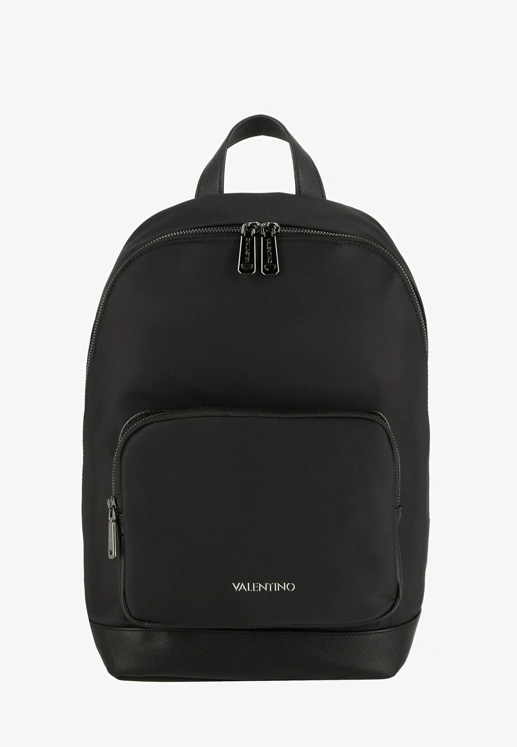 Valentino Bags Cardano Daypack 40 Cm Laptopfach Unisex - Rucksack - Nero