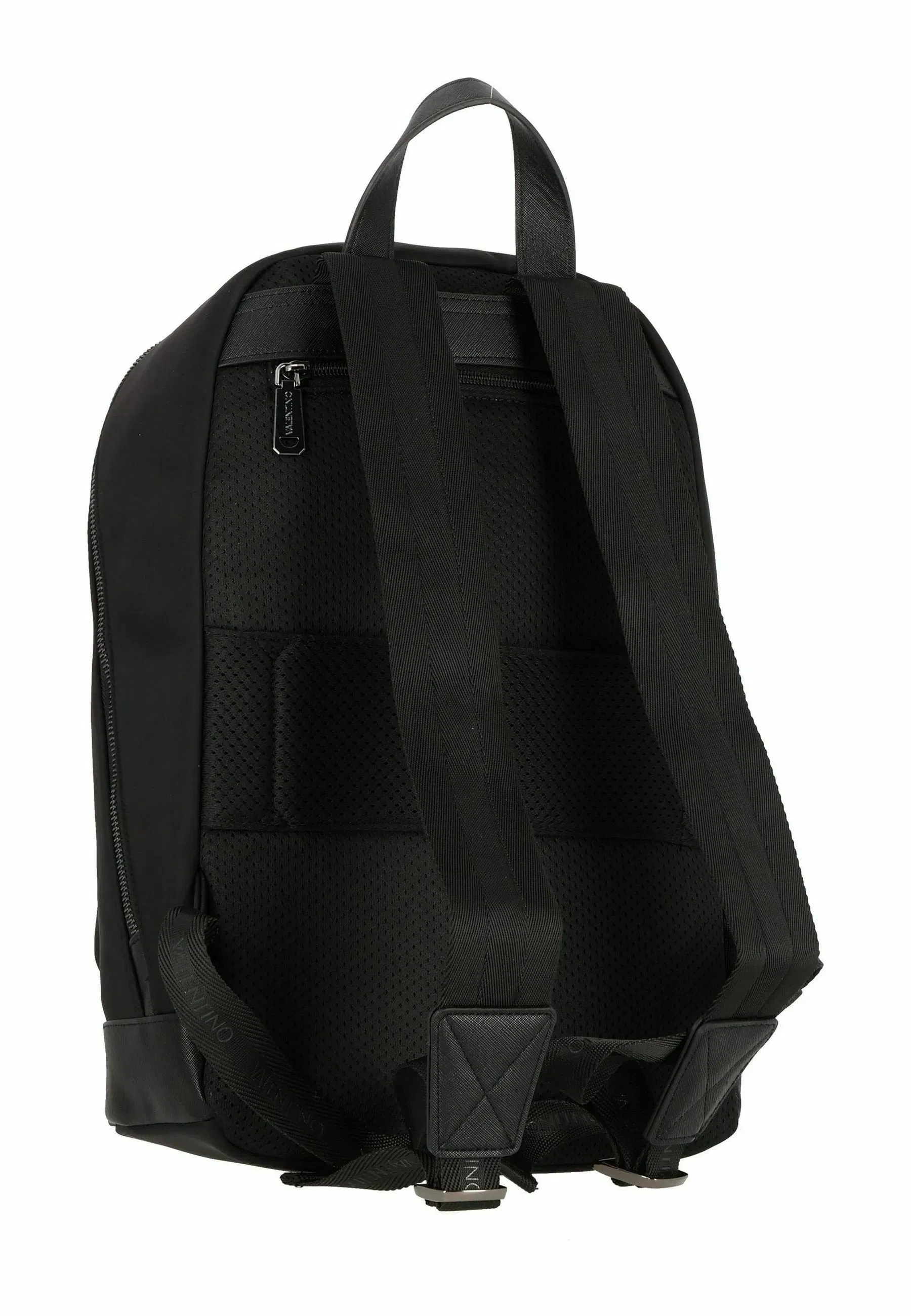 Valentino Bags Cardano Daypack 40 Cm Laptopfach Unisex - Rucksack - Nero