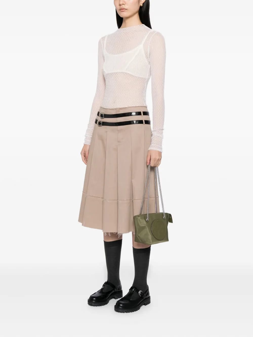 Ella shoulder bag