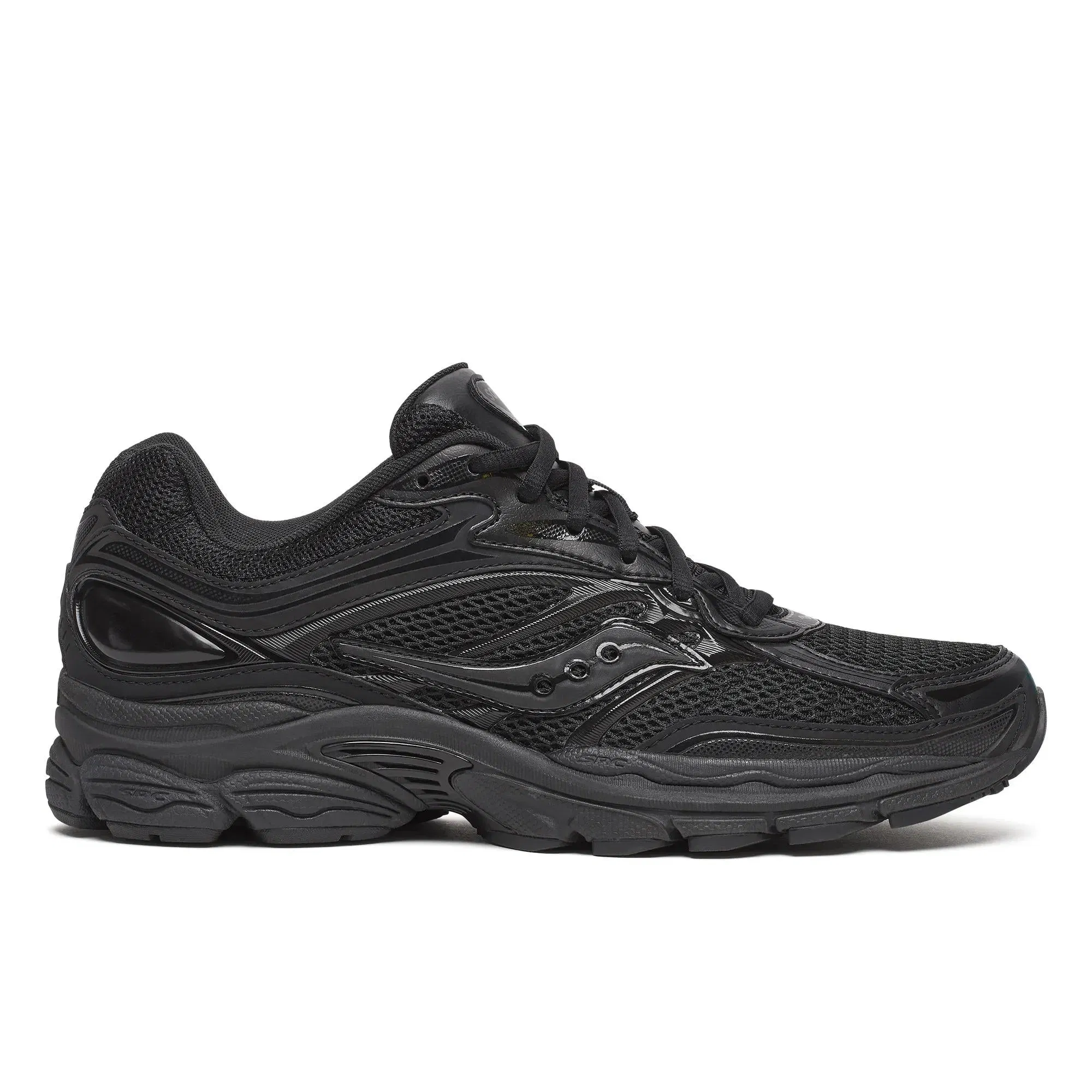 Saucony ProGrid Omni 9 TMY Black