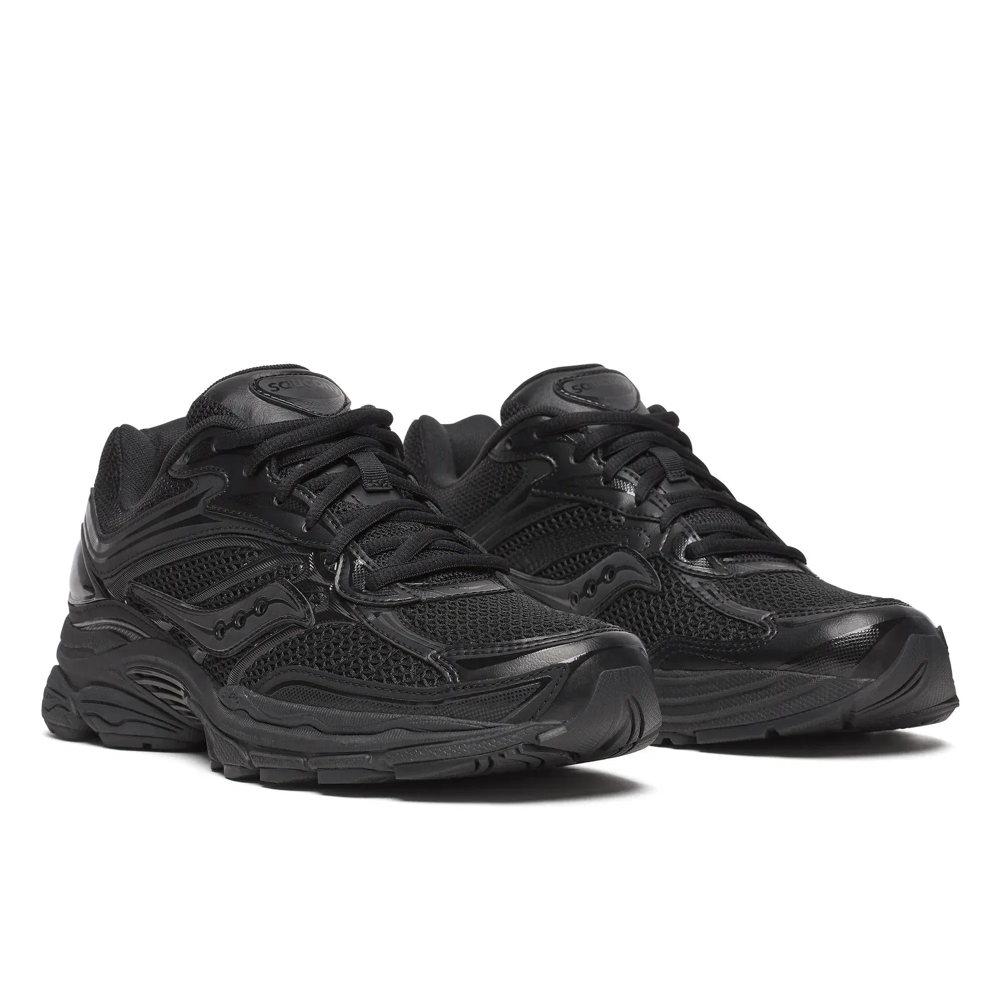 Saucony ProGrid Omni 9 TMY Black