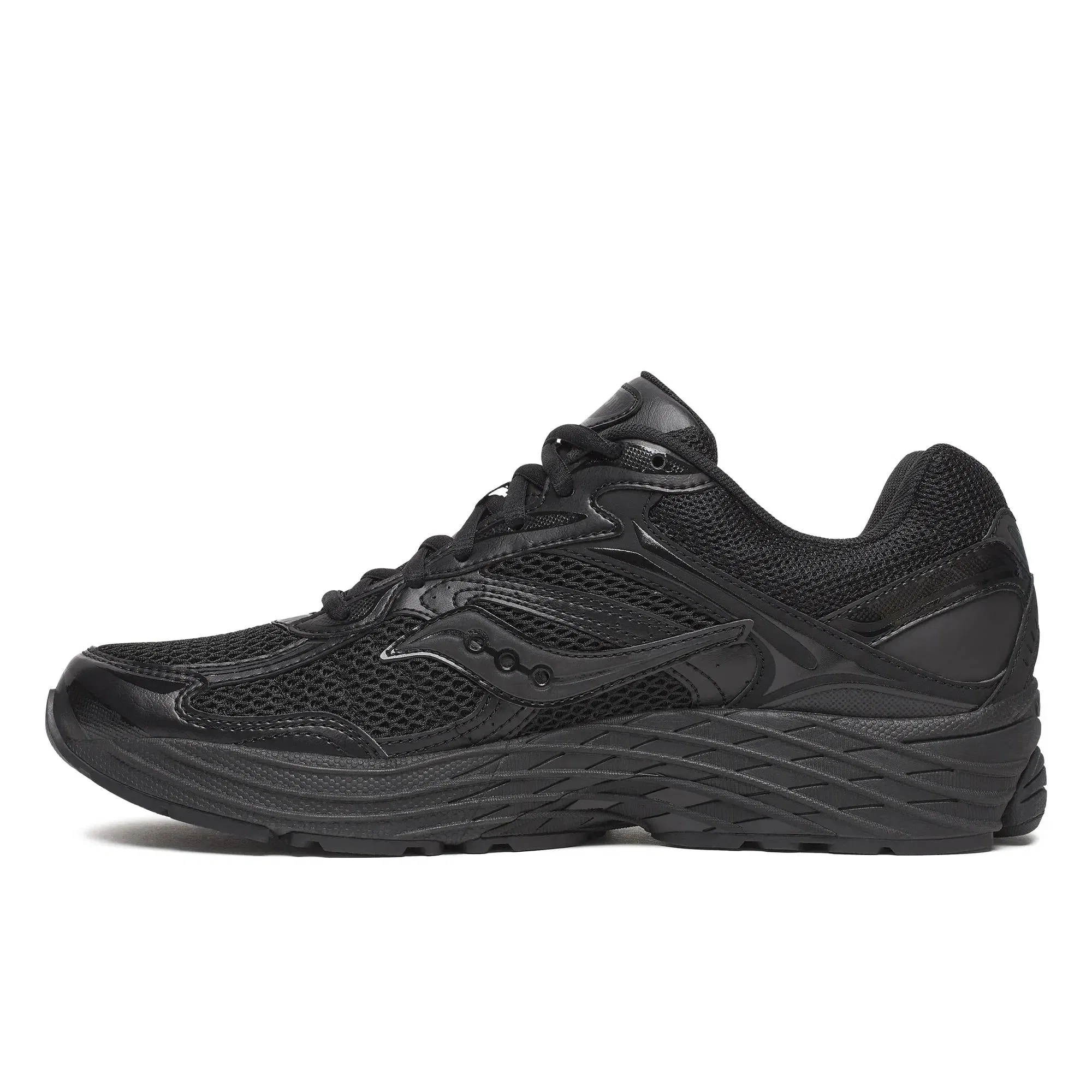 Saucony ProGrid Omni 9 TMY Black