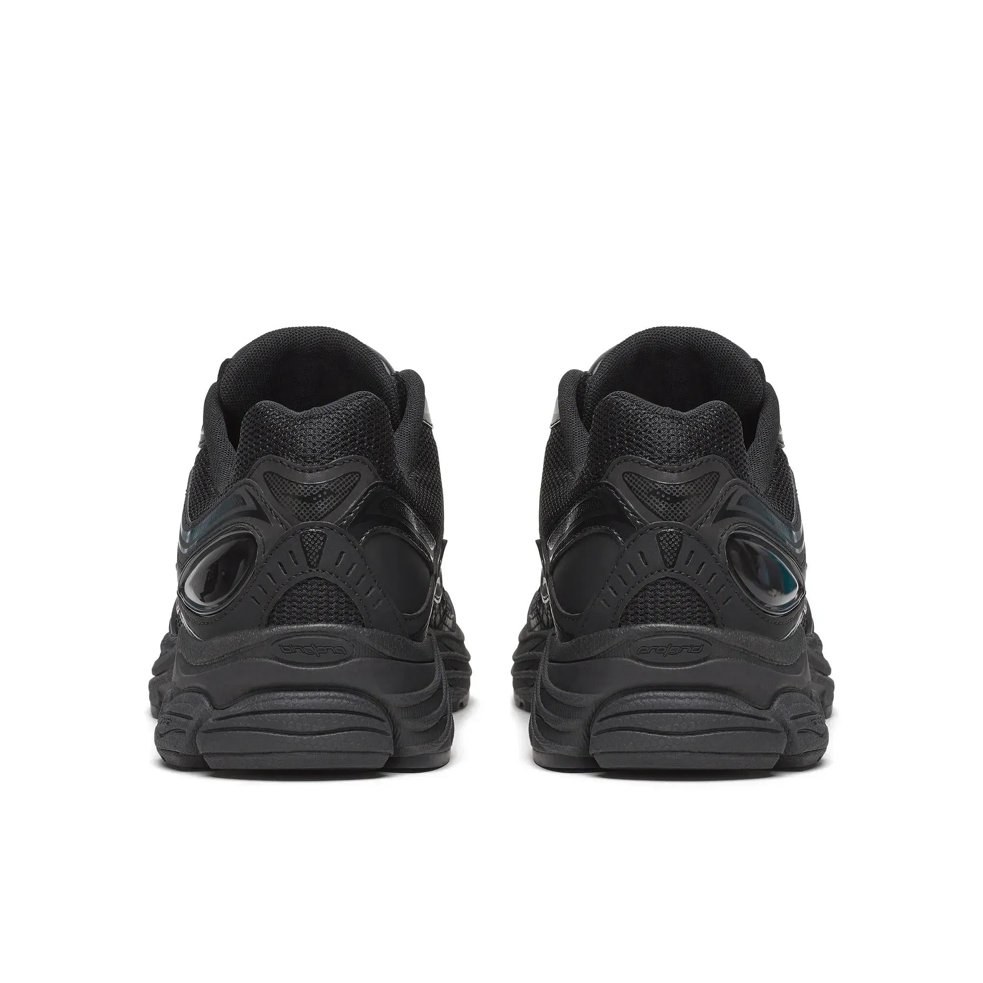 Saucony ProGrid Omni 9 TMY Black