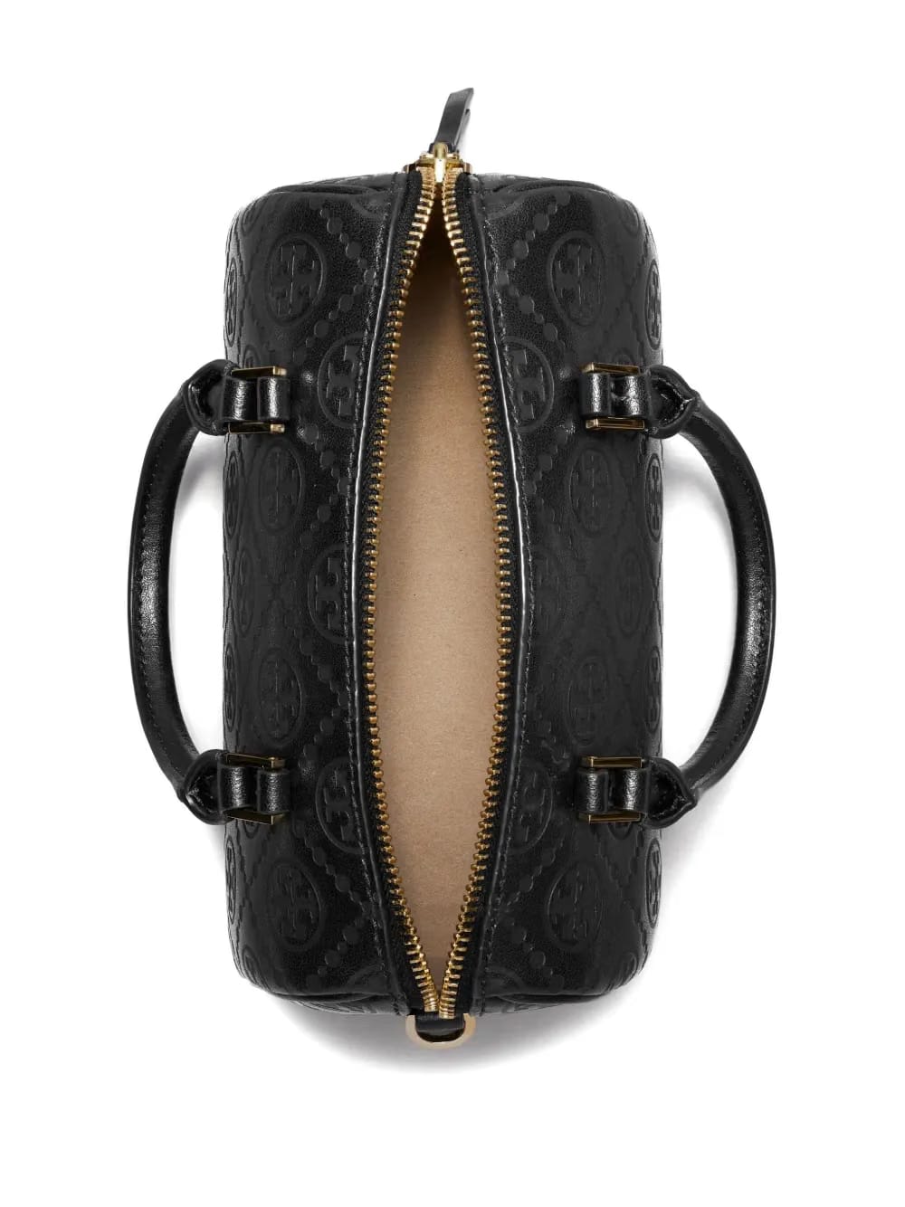 mini T Monogram cross body bag