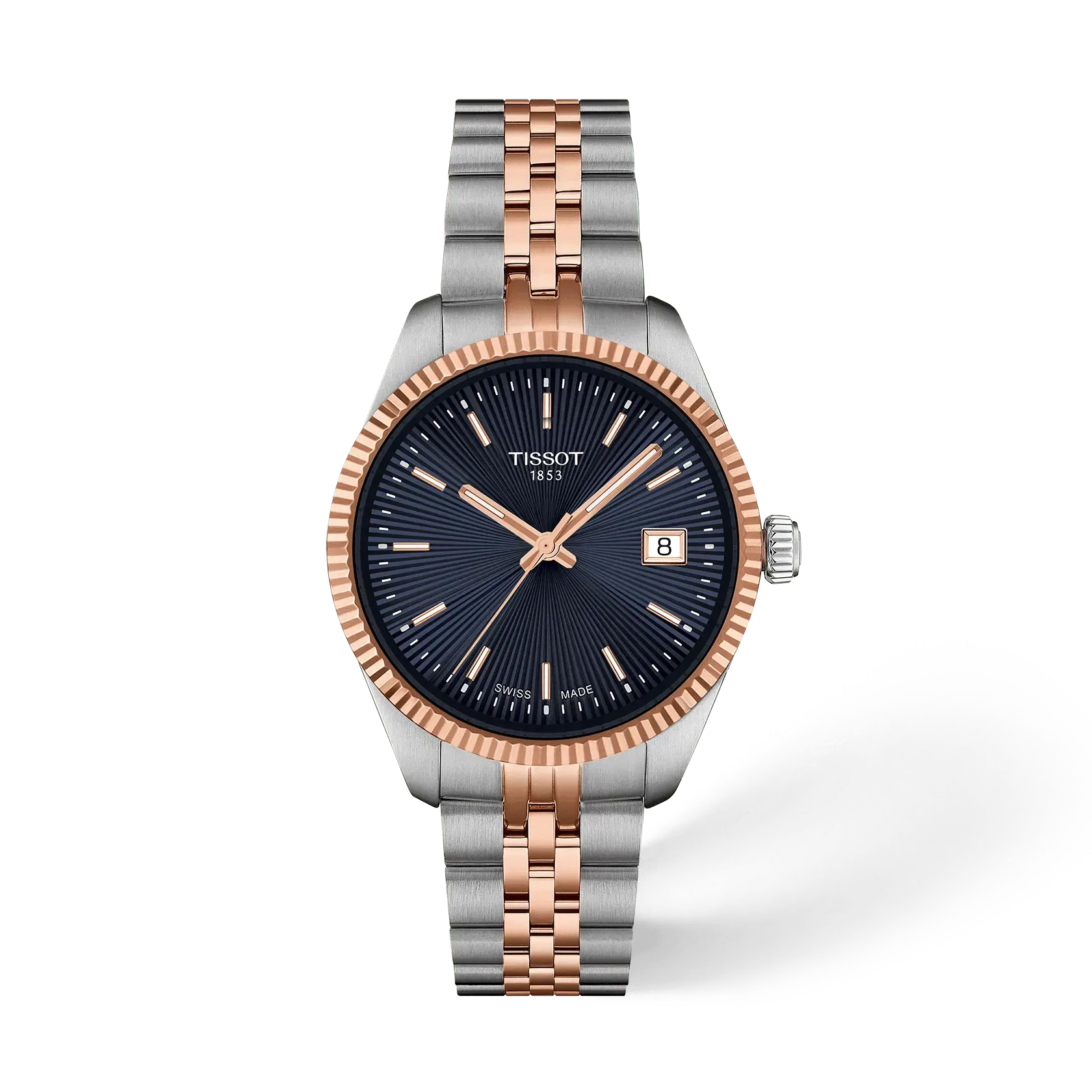 Tissot Ballade 34Mm T1562102204100